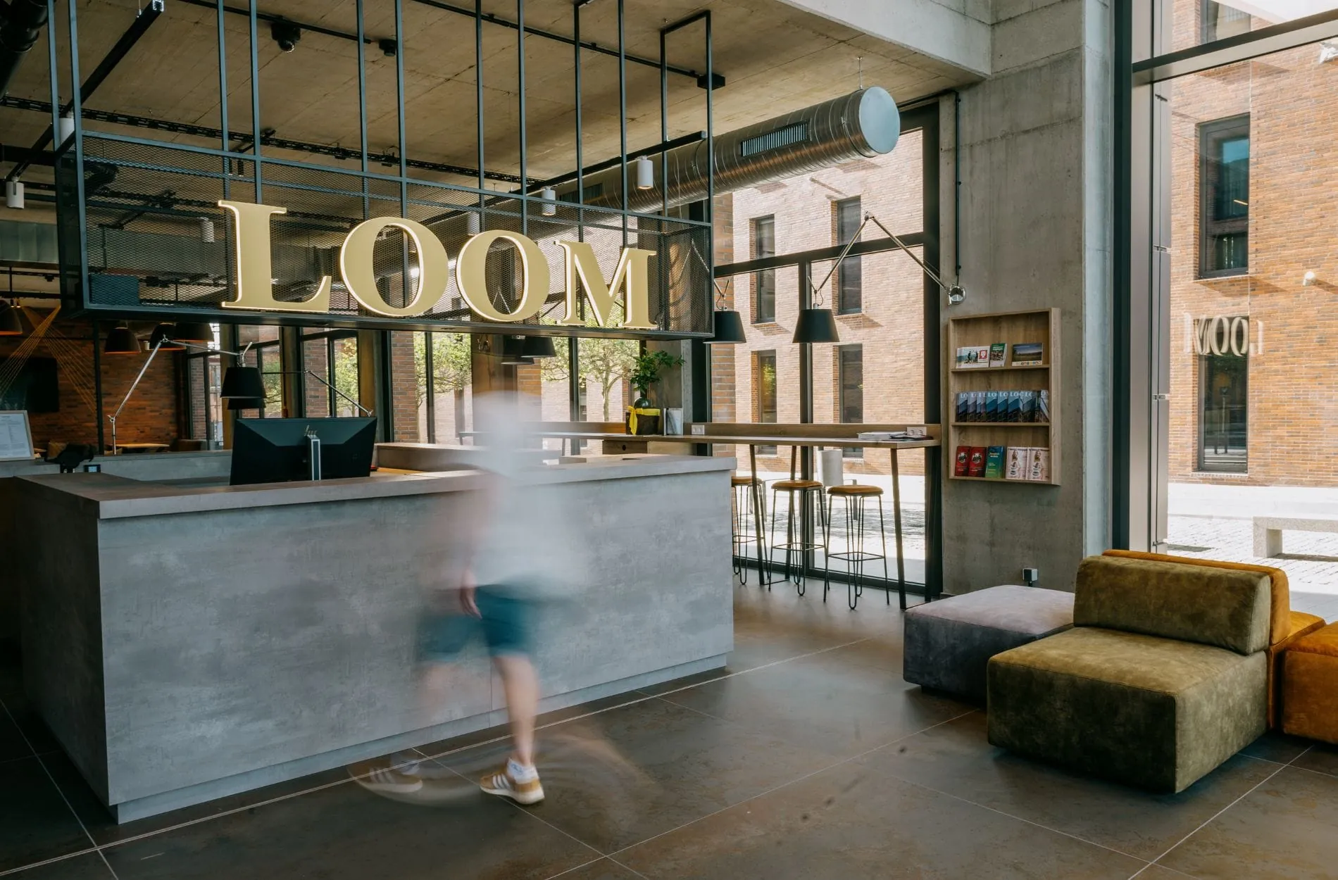 Design für die Ewigkeit