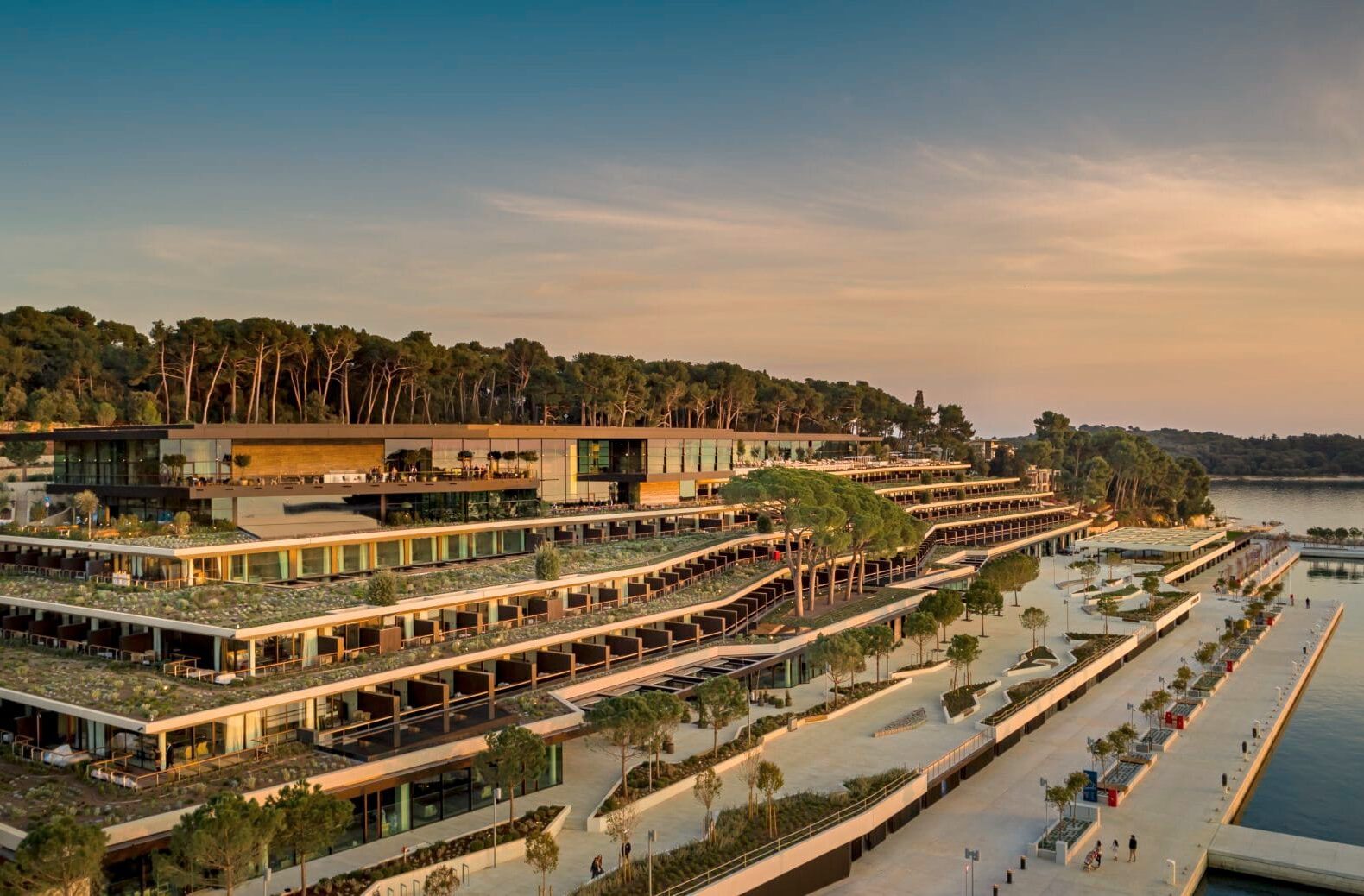 Hotel Innovation Award 2024: Das ist der Gewinner