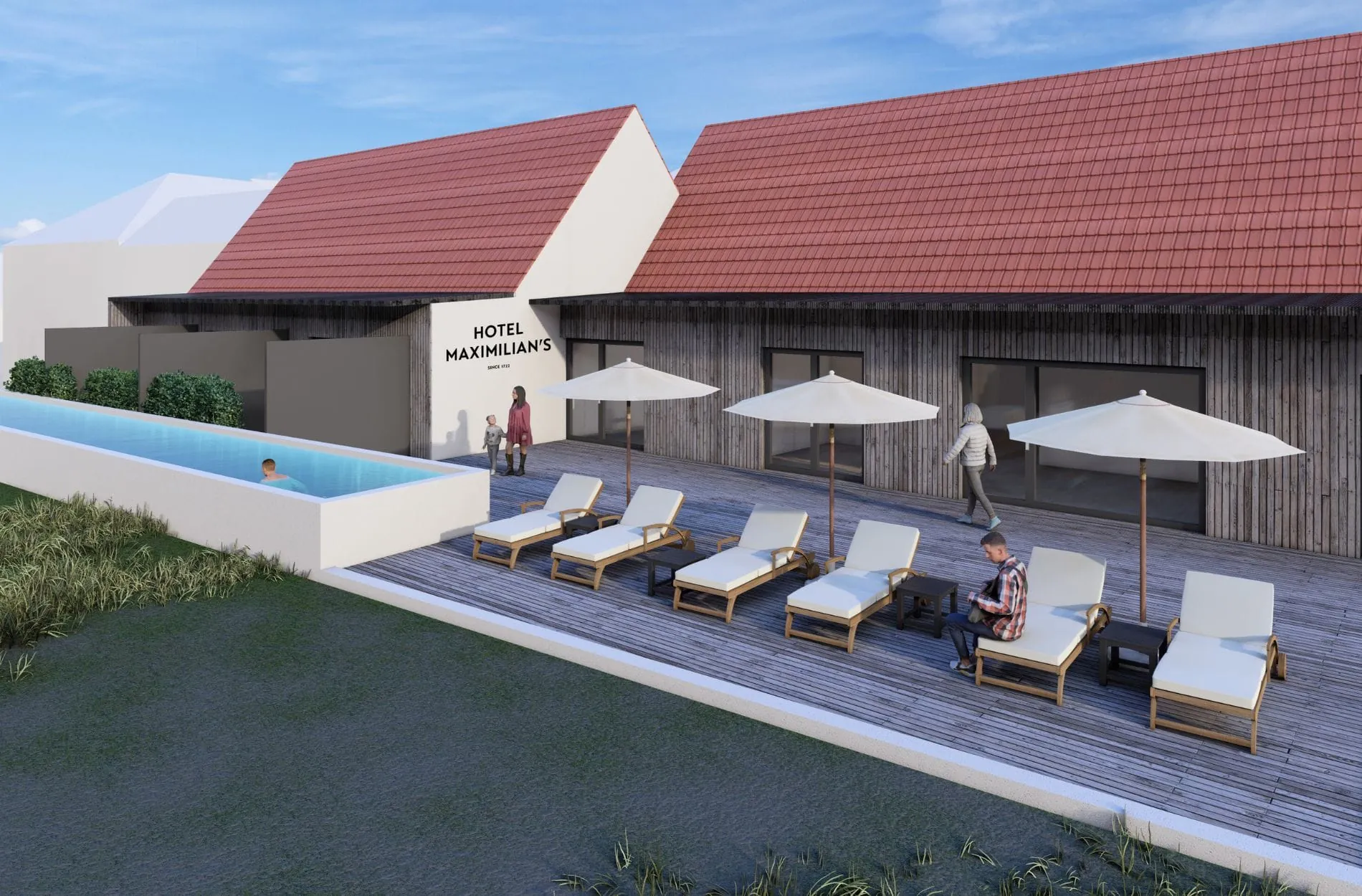 Maximilian’s Augsburg