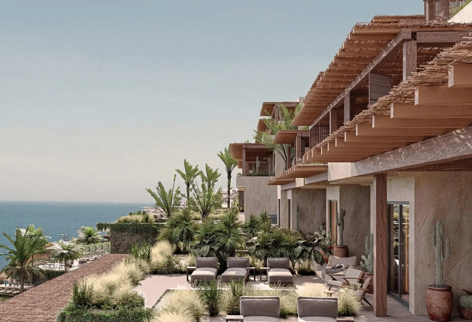 Oku Hotels verdoppelt Portfolio