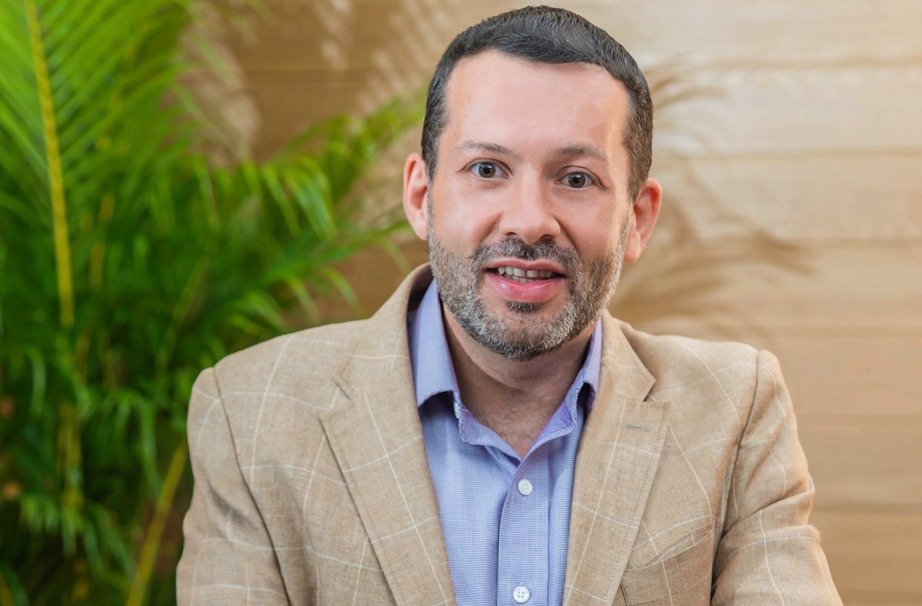 Omar Romero_Minor Hotels