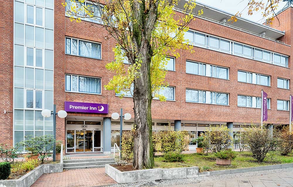 Premier Inn wächst in Berlin - Tophotel.de