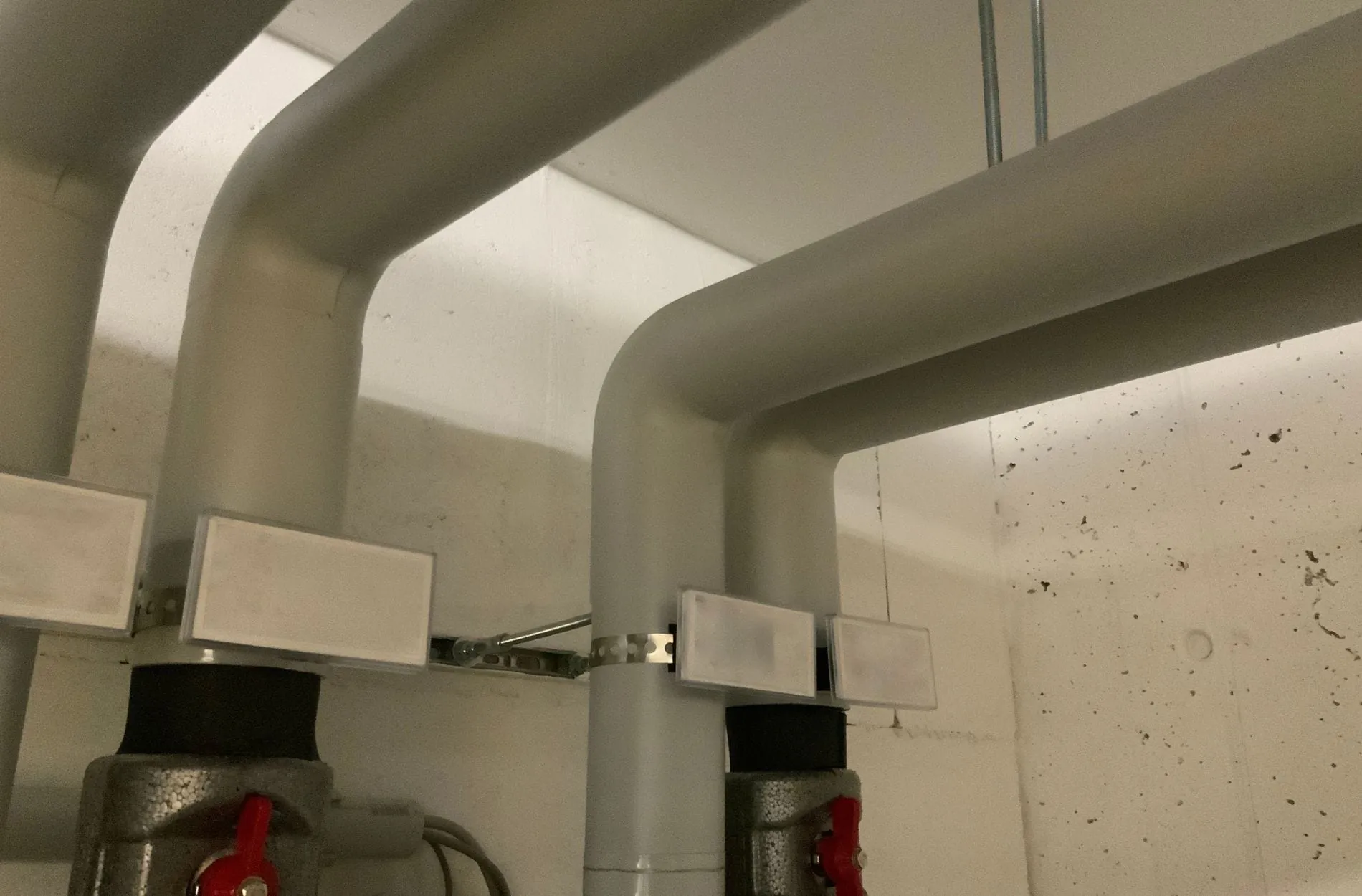 Dämmqualität prüfen - doppelt profitieren