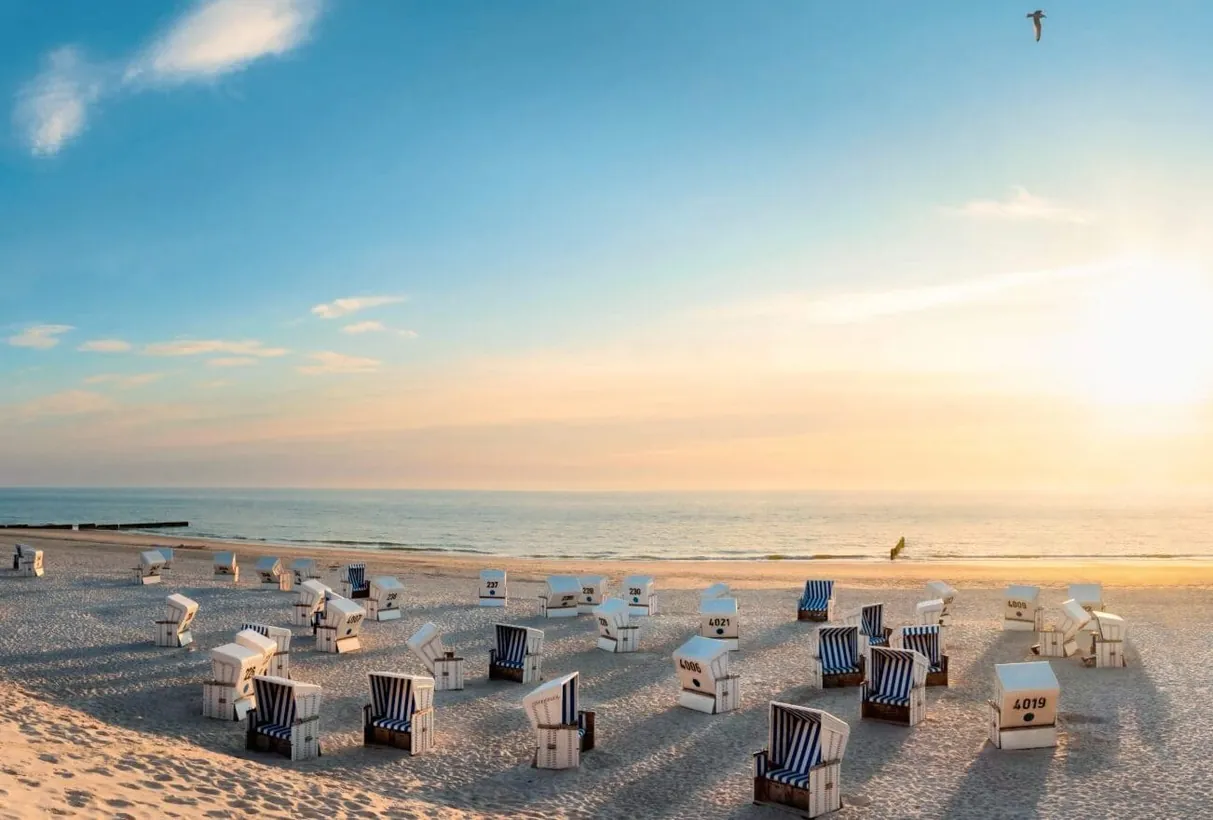 Wie entwickelt sich der Tourismus im Norden?