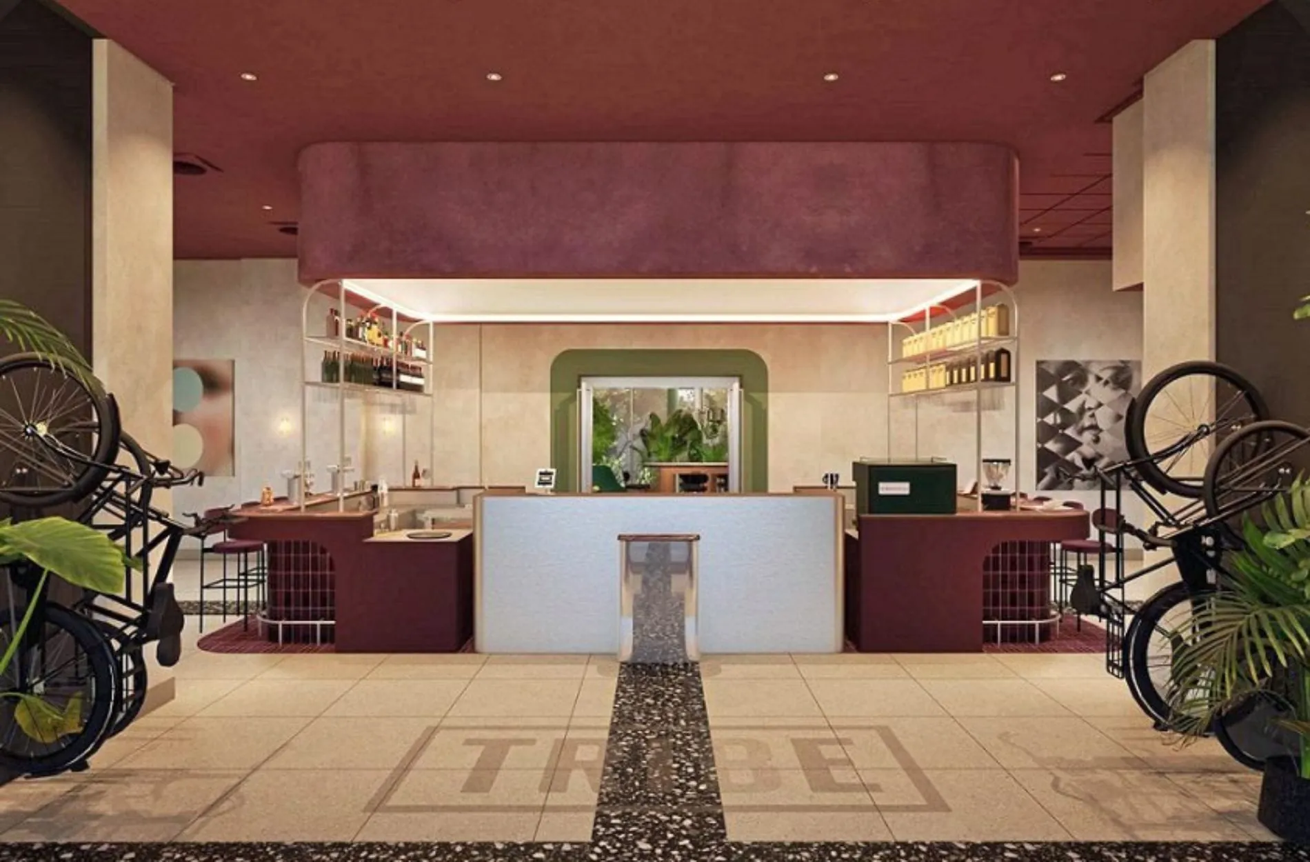 Tribe_Renderings_Empfang