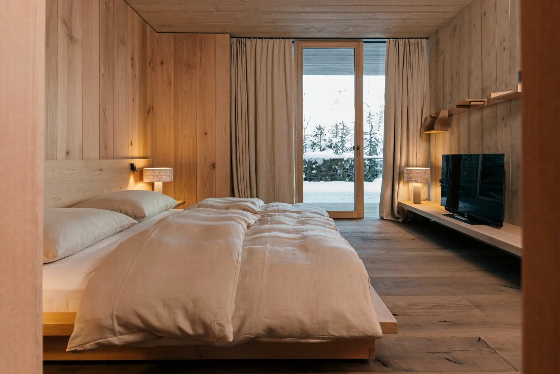 Wiesergut, Secret Mountain Escape