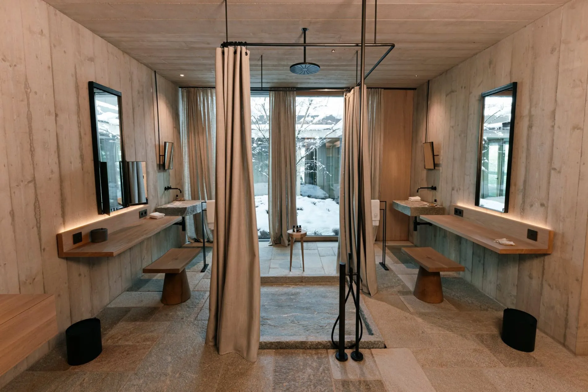 Wiesergut, Secret Mountain Escape