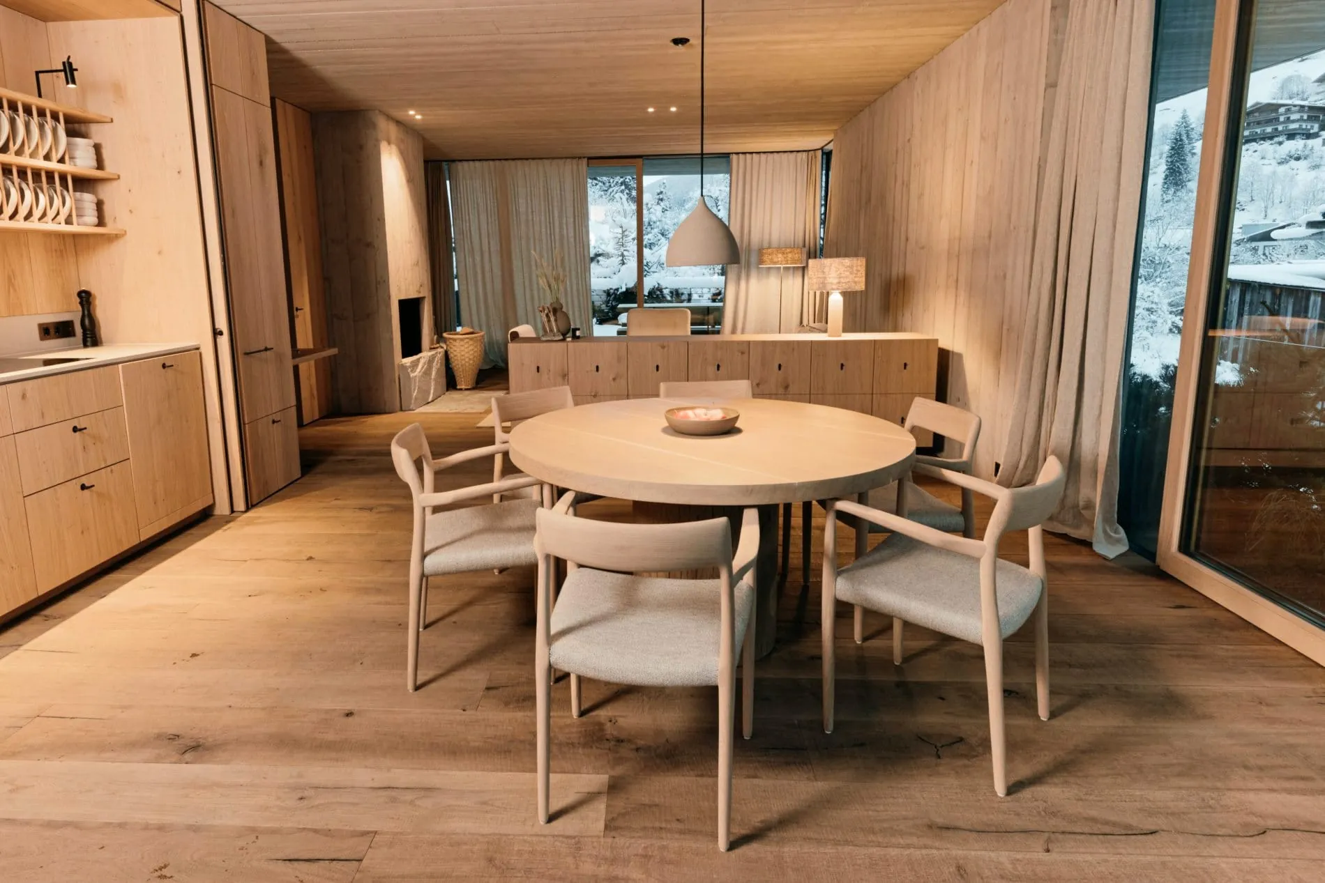 Wiesergut, Secret Mountain Escape