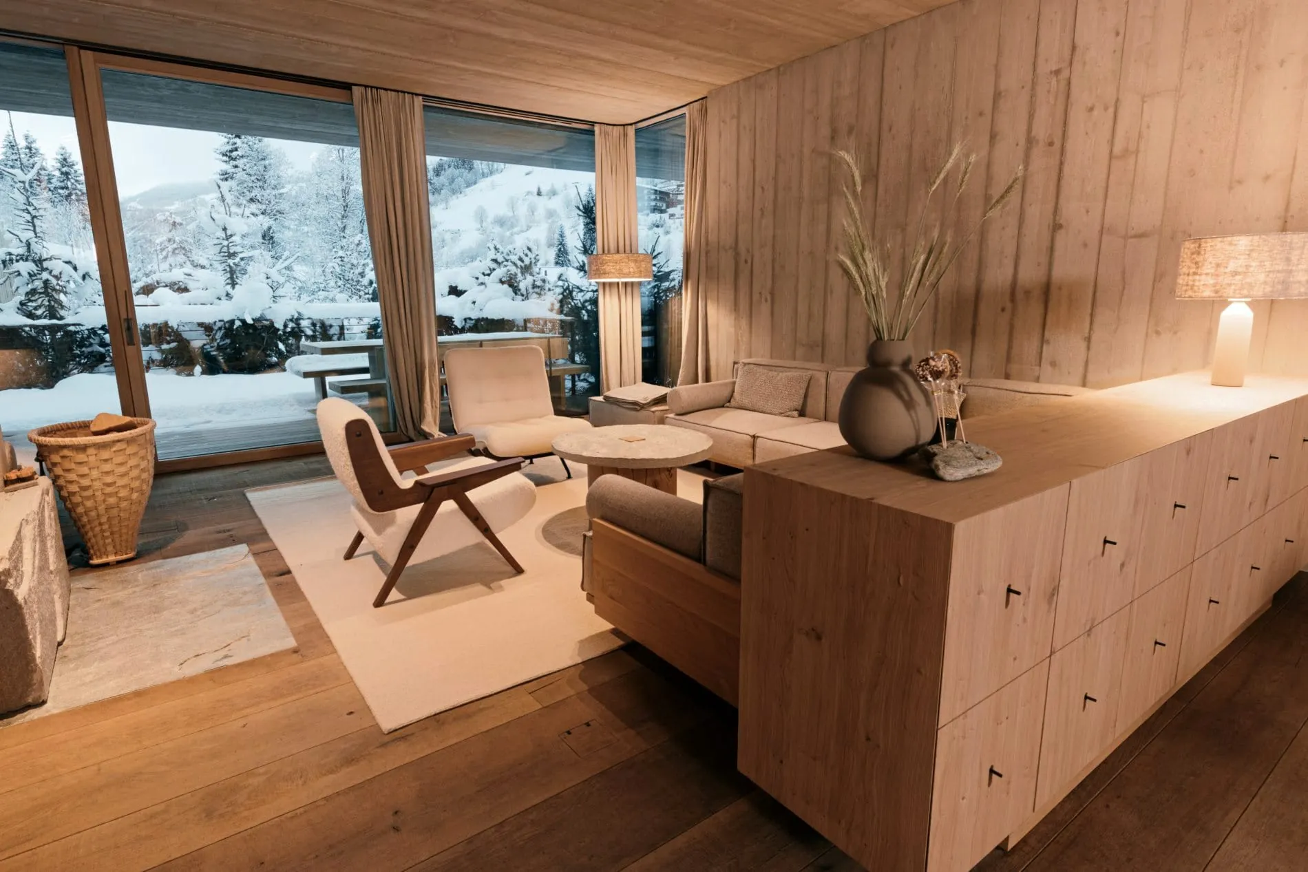 Wiesergut eröffnet Secret Mountain Escape