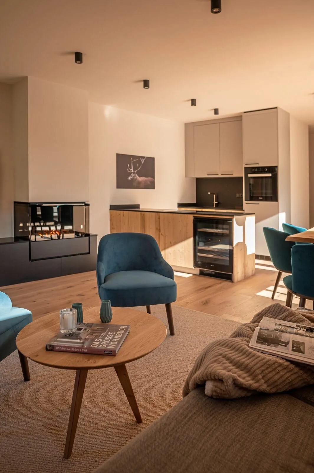 Adea_Lifestyle_Suites_Fieberbrunn