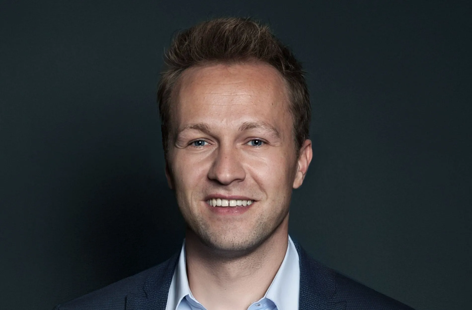 Neuer Hoteldirektor im Schlosshotel Blankenburg