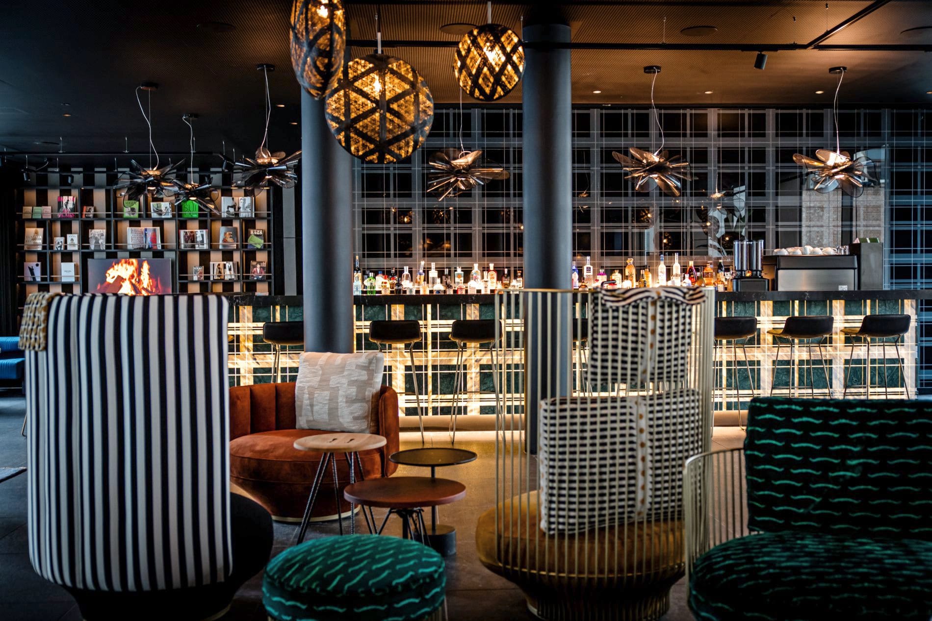 Bar1_Motel One Antwerpen
