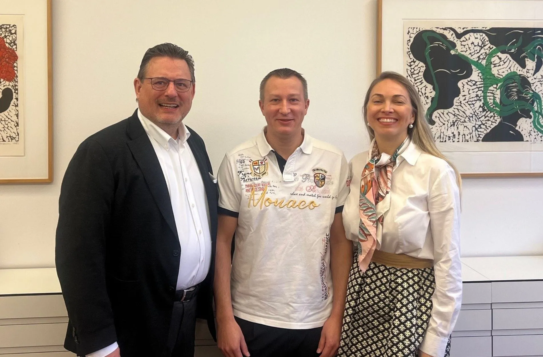 Castlewood erweitert Portfolio an der Mosel