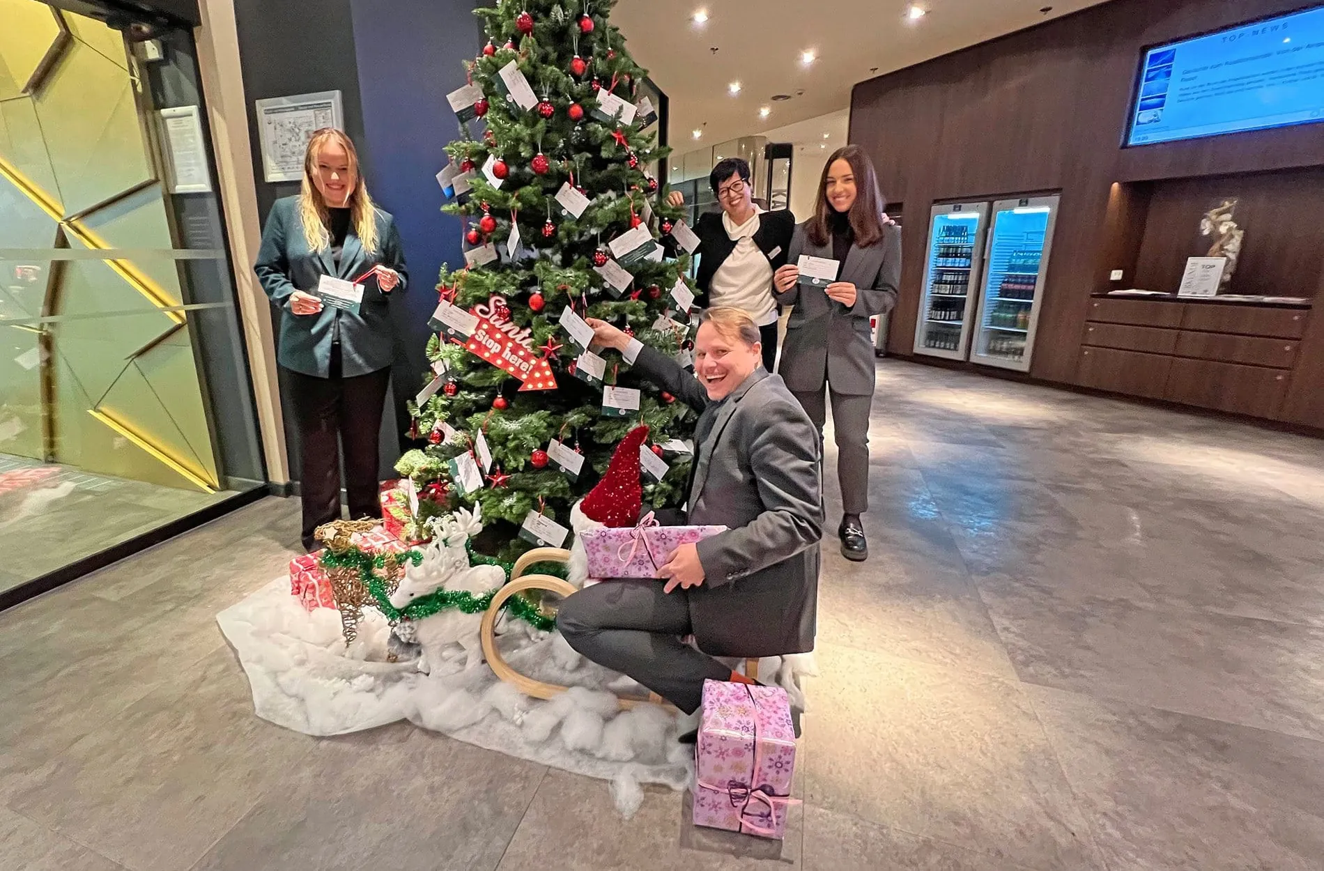 Clayton Hotel_Wunschbaum-Foto-Wingens