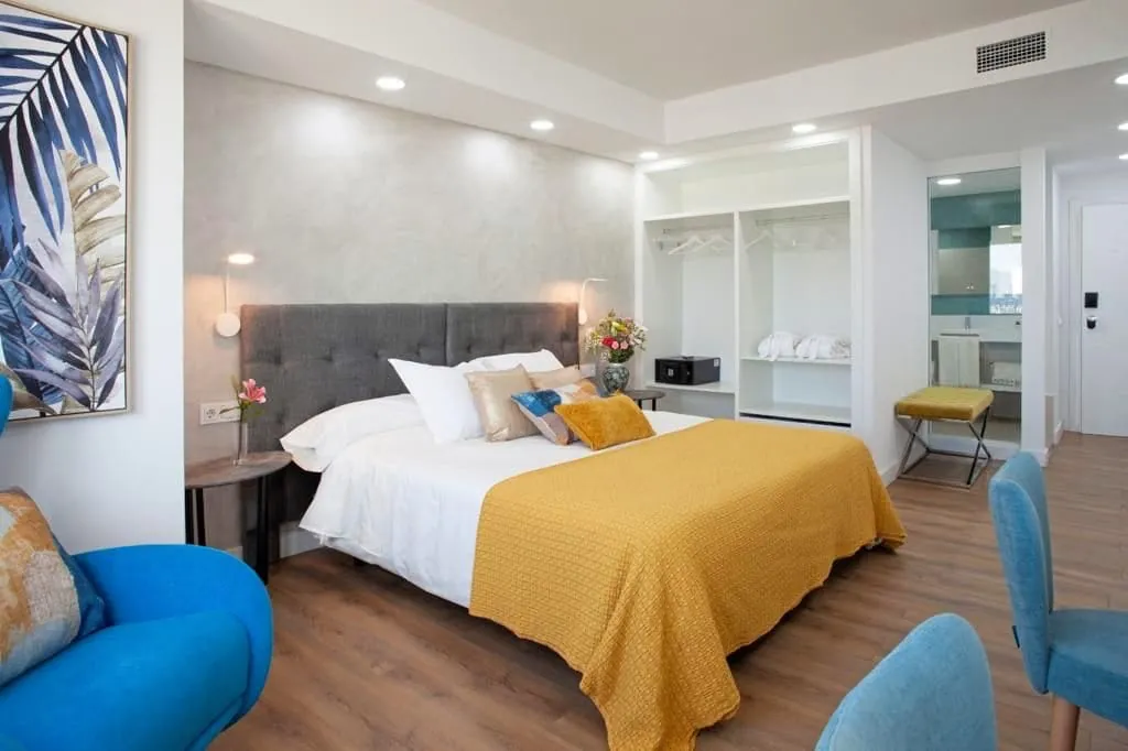 Dormero Hotel Algeciras