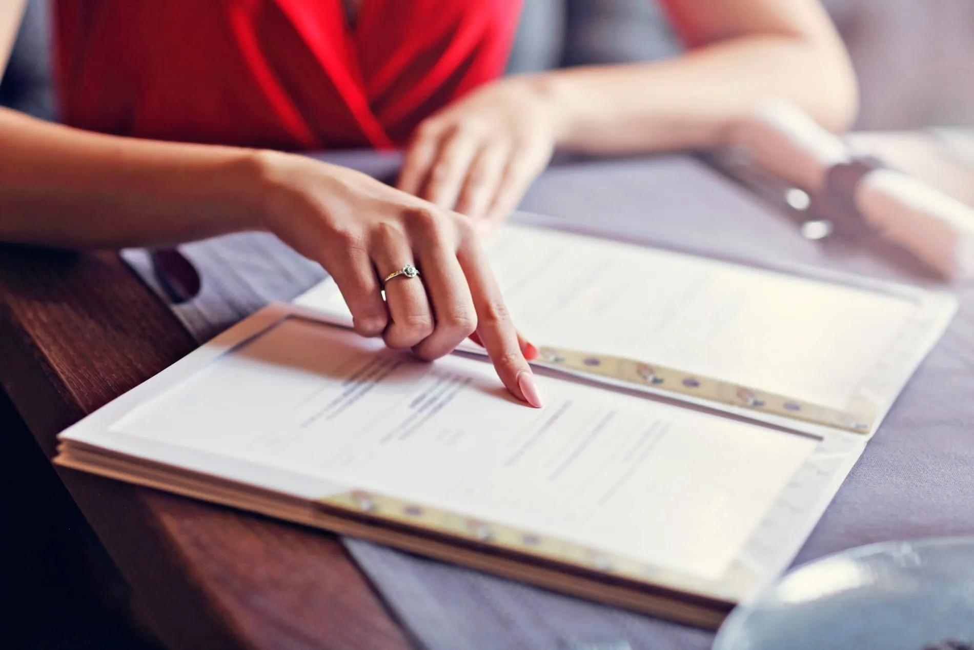 Kommt ein Fleisch-Logo für Restaurants?