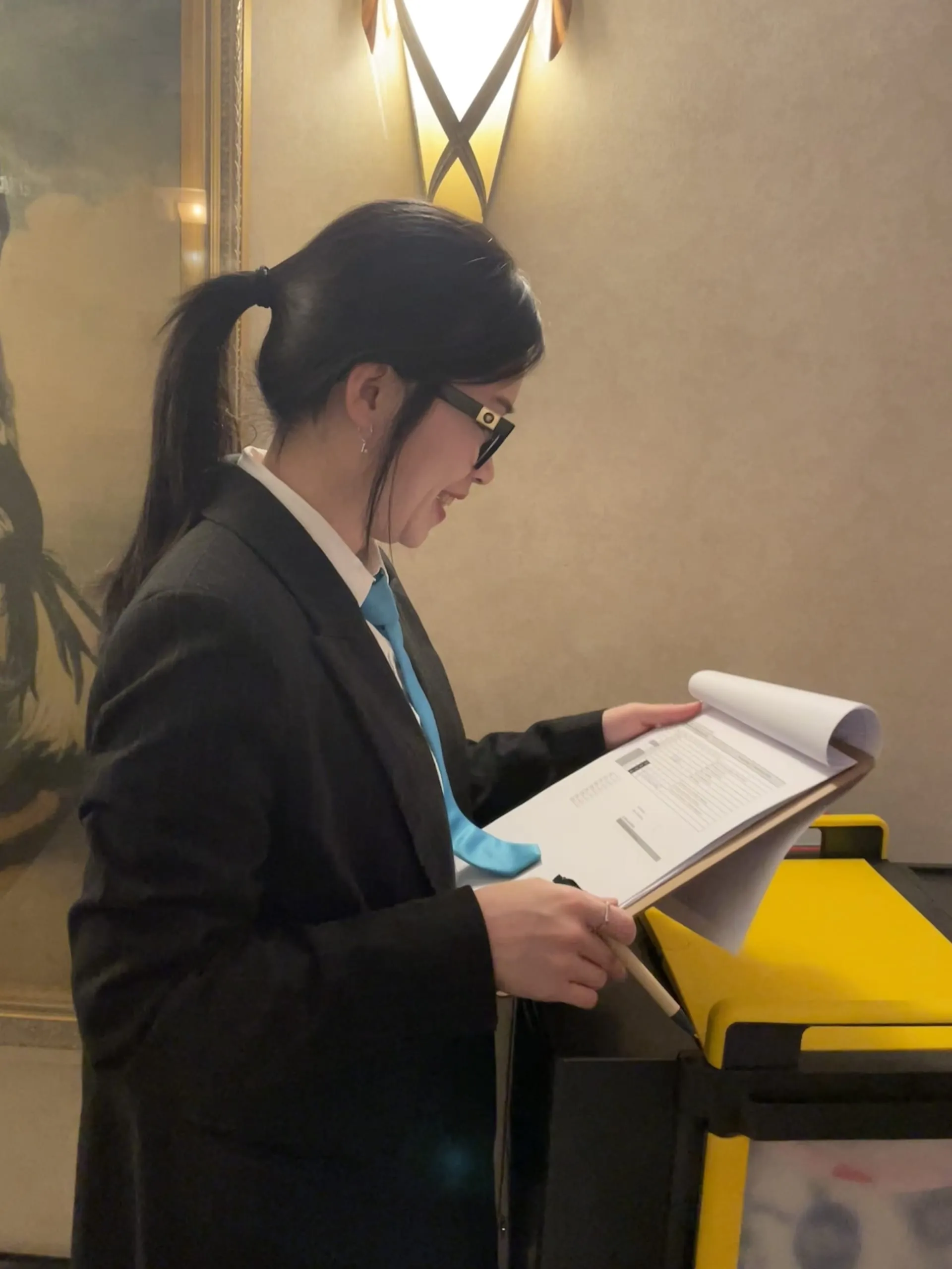 Housekeeping_Tui_Plan