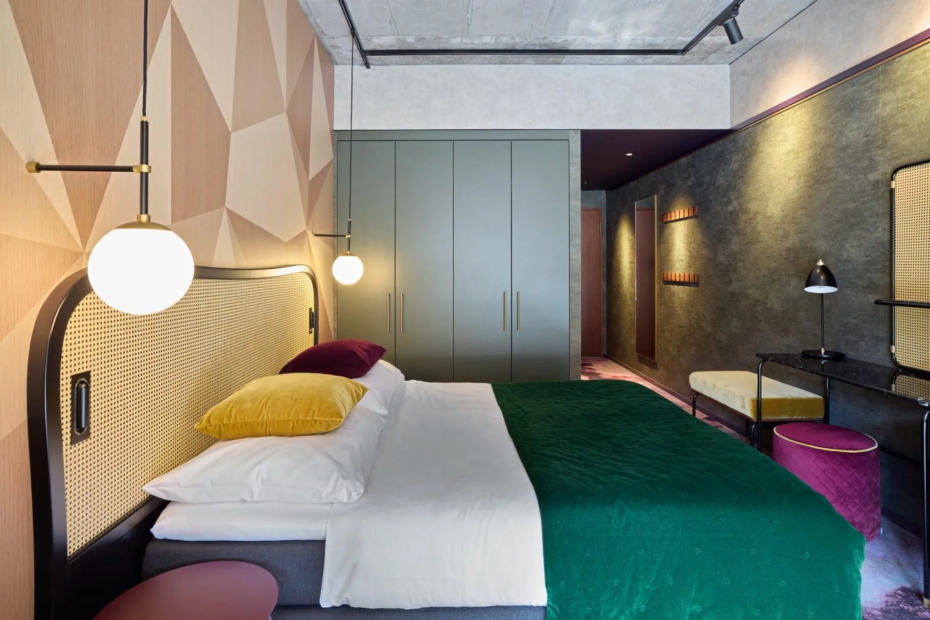 Me and All Hotels expandiert in die Schweiz