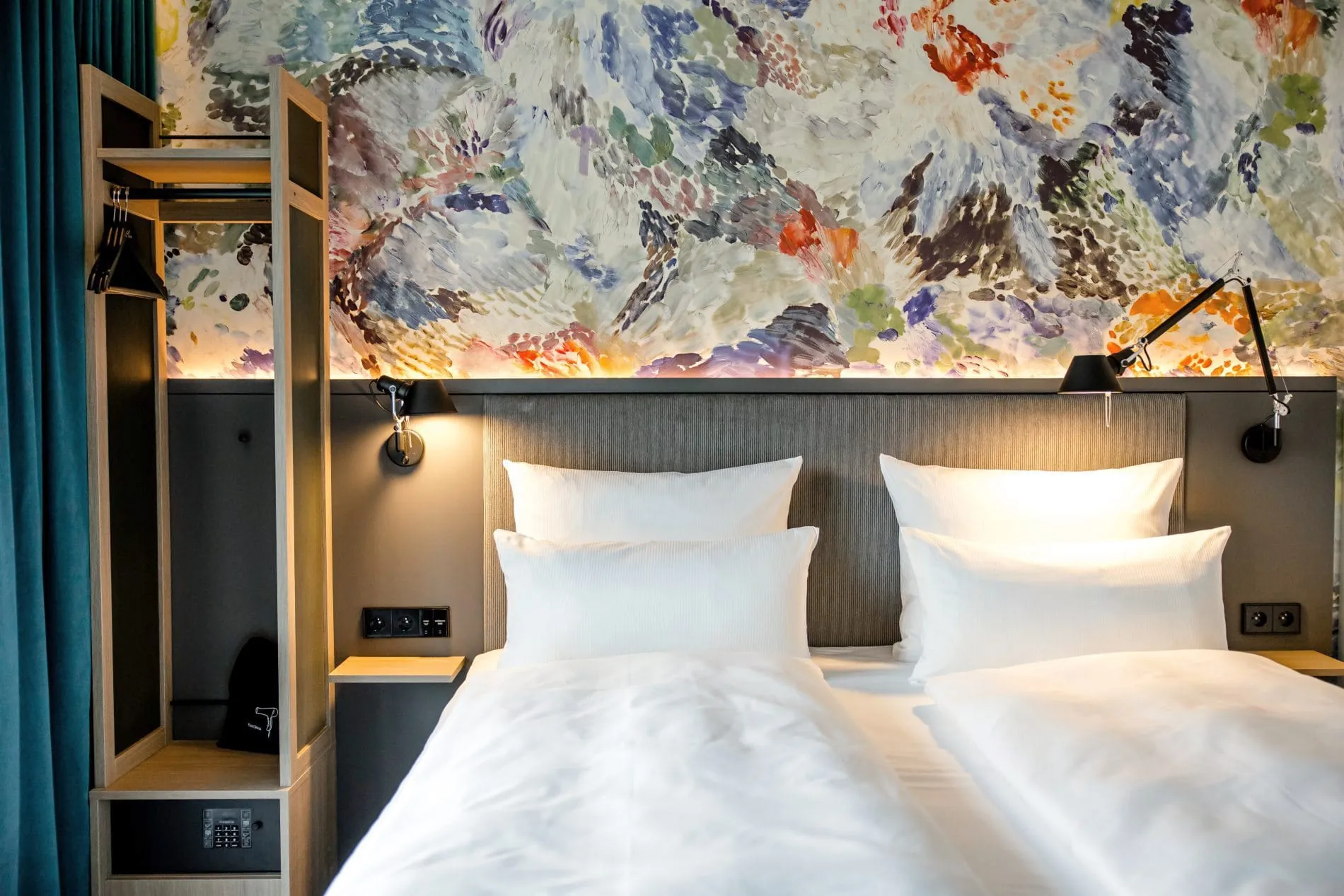 Motel One Antwerpen_Room2