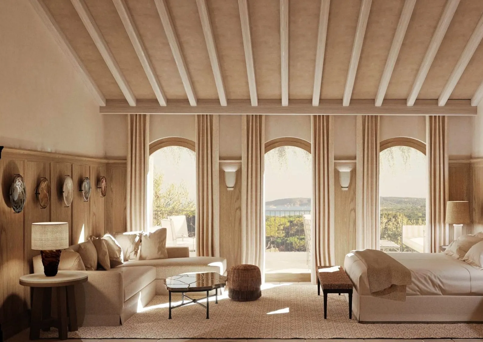 Oetker Collection kündigt neues Luxushotel in St. Tropez an
