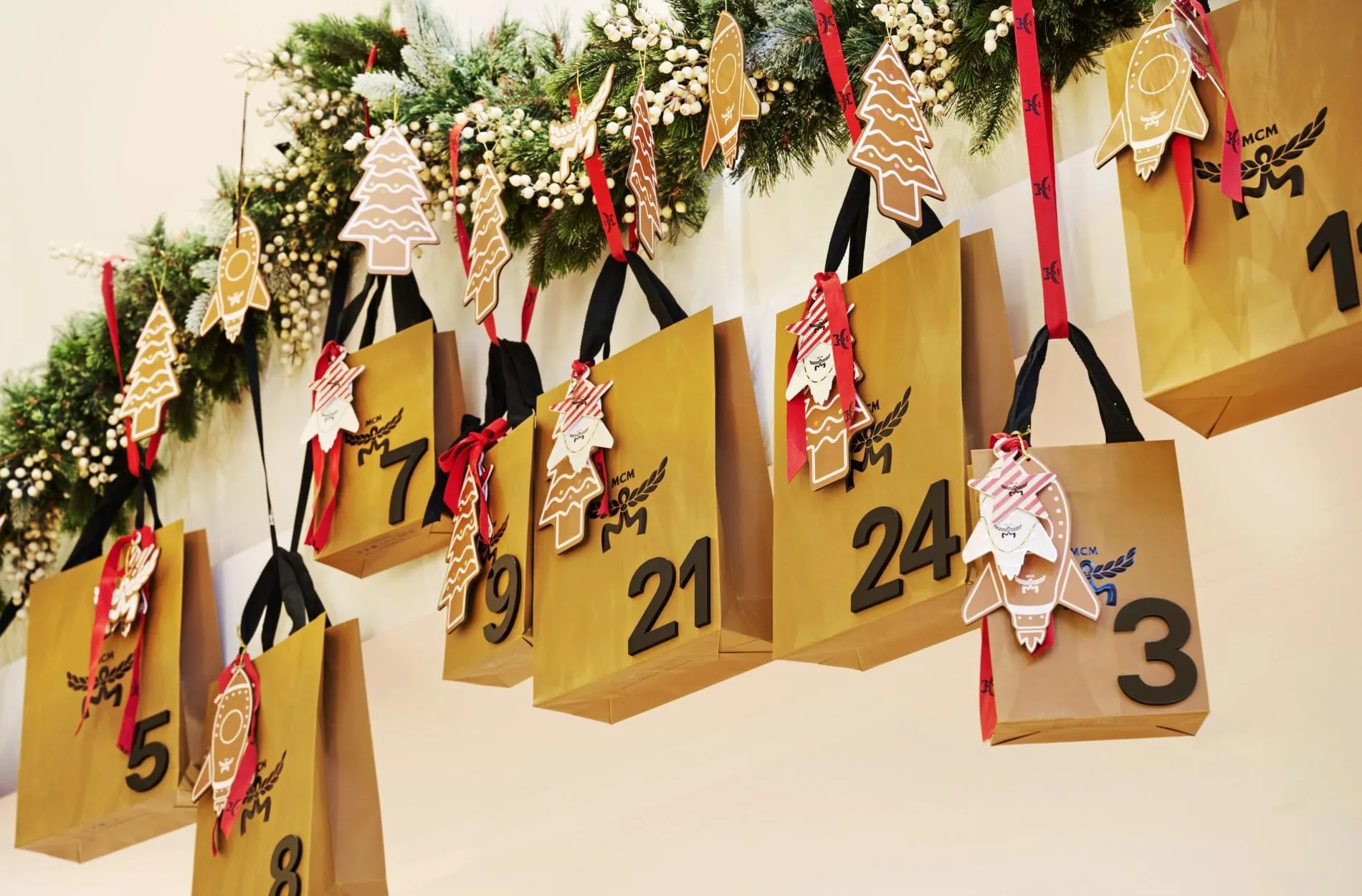 The_Charles_Hotel_Munich_Adventskalender