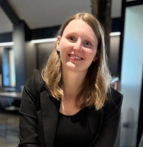 Potraitbild Kathlyn Voss