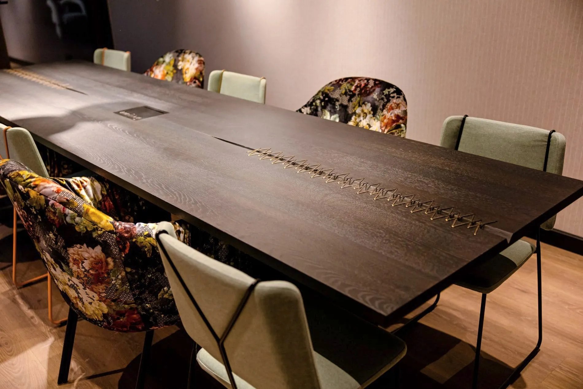 Workbench_Motel One Antwerpen