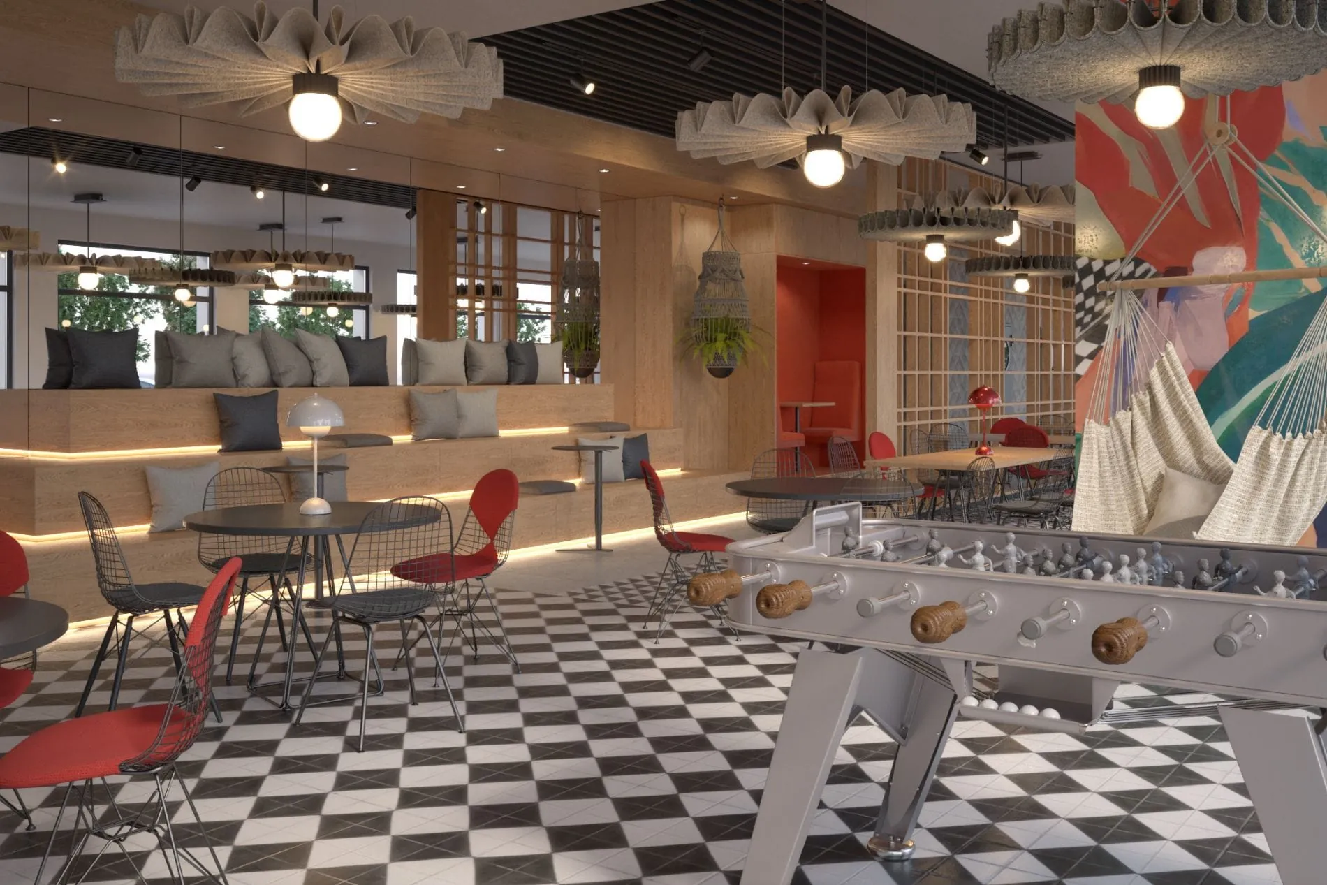 Accor setzt auf Wachstum im Economy-Segment