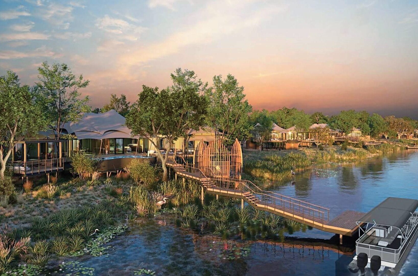 Minor: 285 neue Hotels in drei Jahren geplant