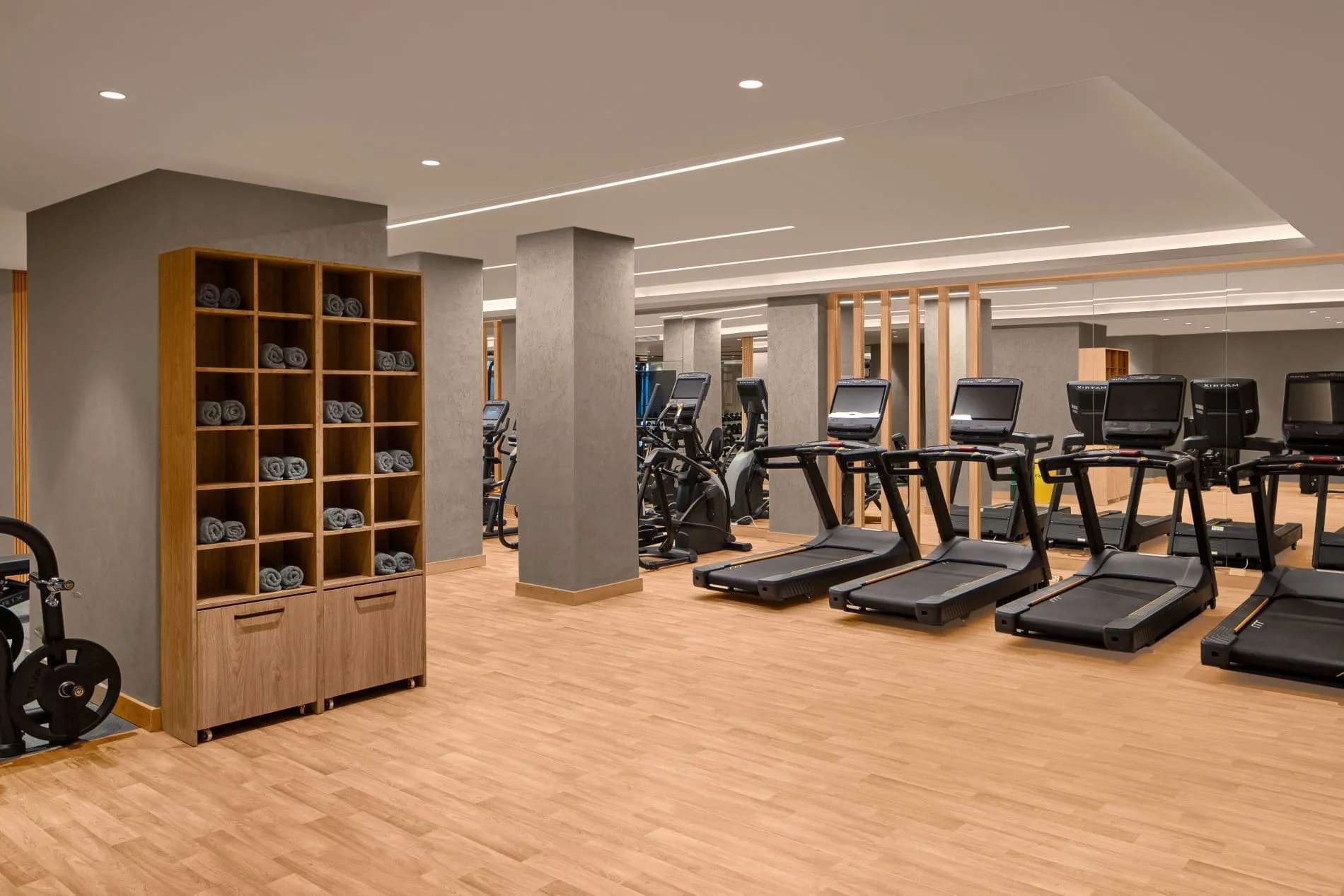 Cappadocia_Marriott_Hotel_FitnessCenter