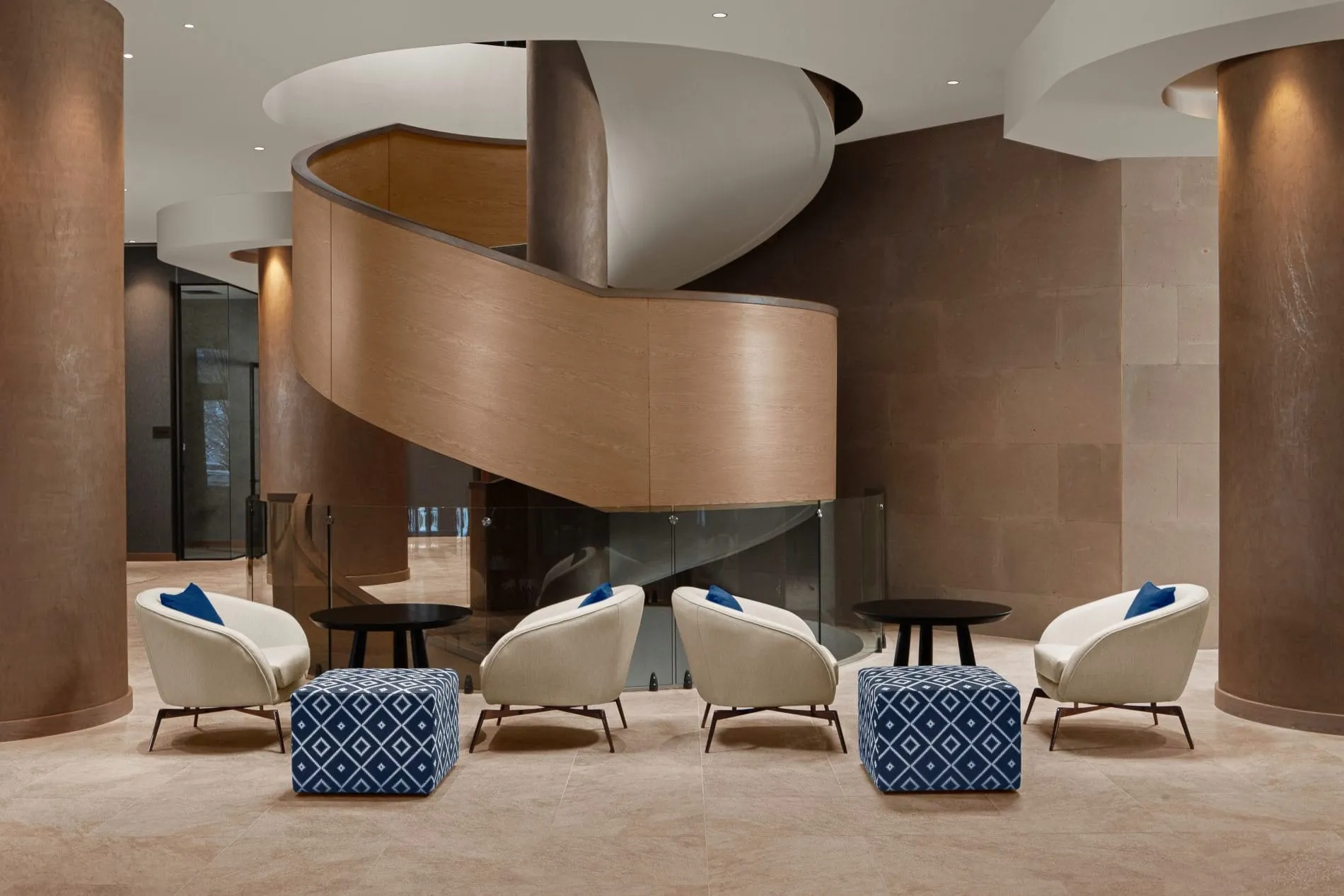 Marriott startet in Kappadokien