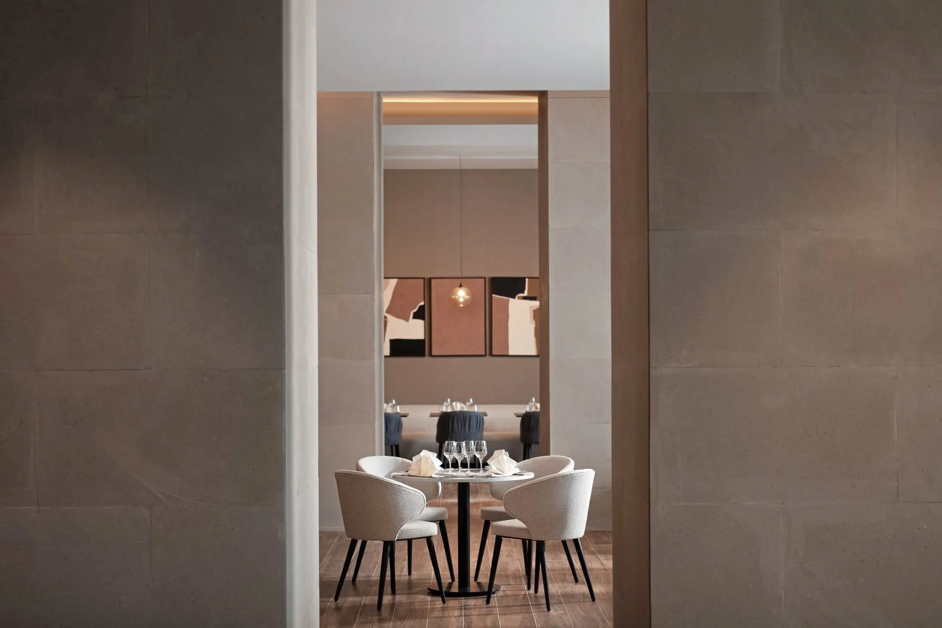 Cappadocia_Marriott_Hotel_Restaurant