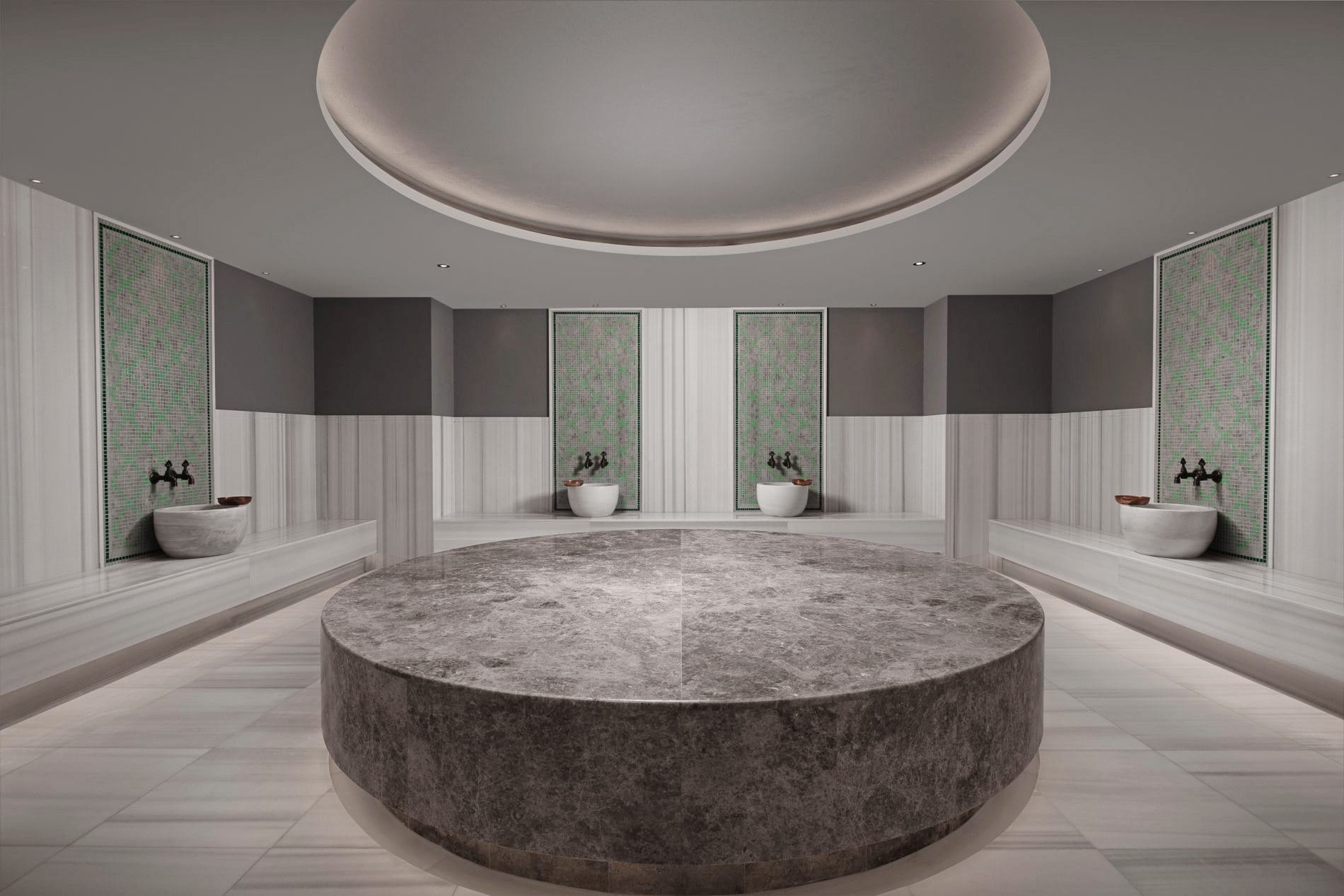 Cappadocia_Marriott_Hotel_Türkisches_Bad