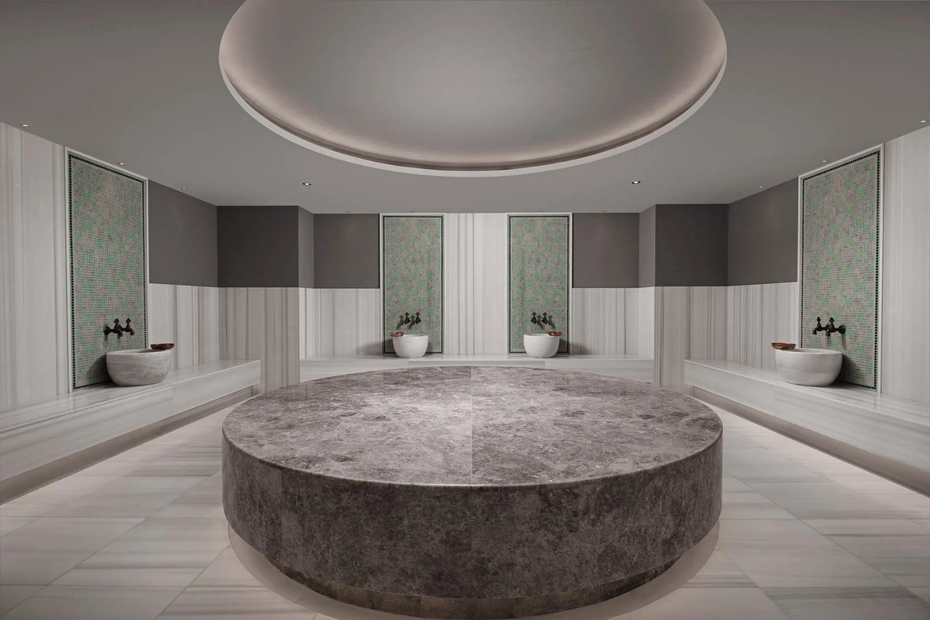 Cappadocia_Marriott_Hotel_Türkisches_Bad