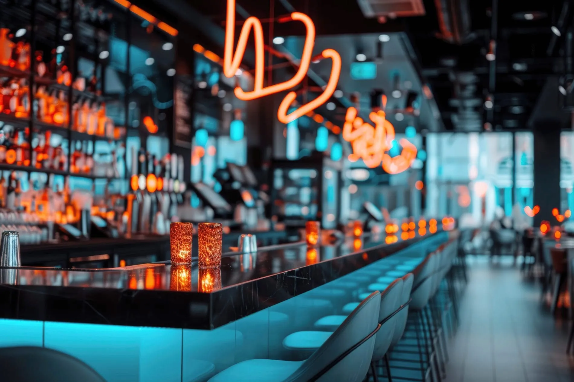 Mein Tophotel sucht die „Coolste Hotelbar 2025“