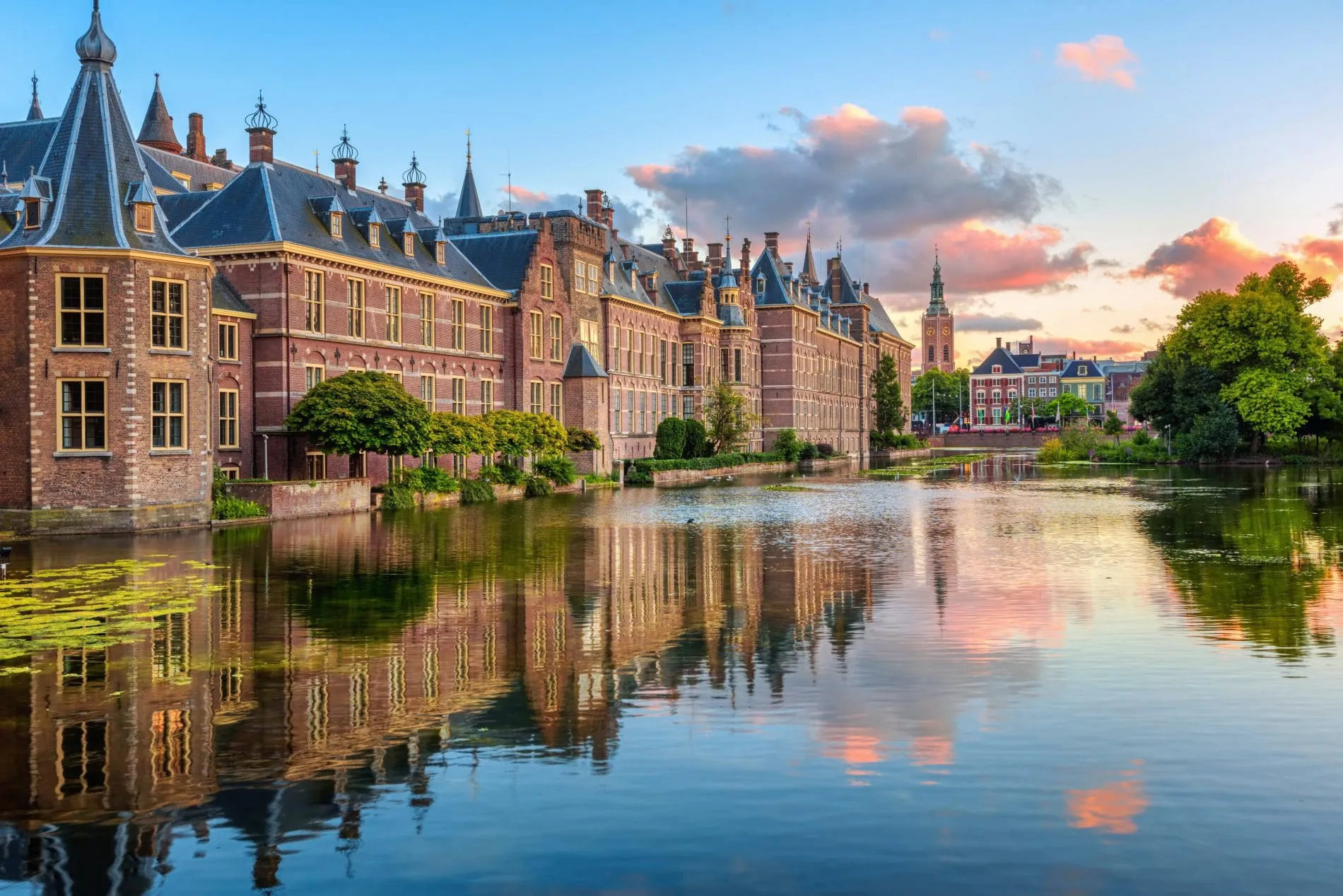 Numa-Group eröffnet zweites Hotel in Den Haag