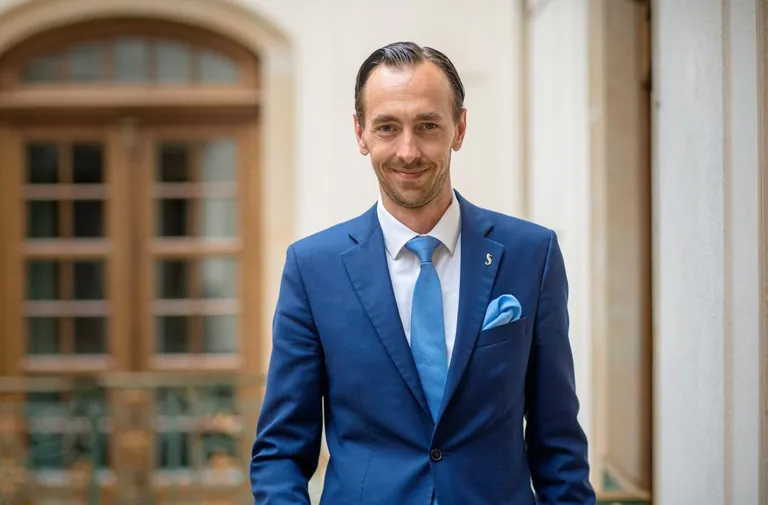 Florian_Leisentritt_Gewandhaus