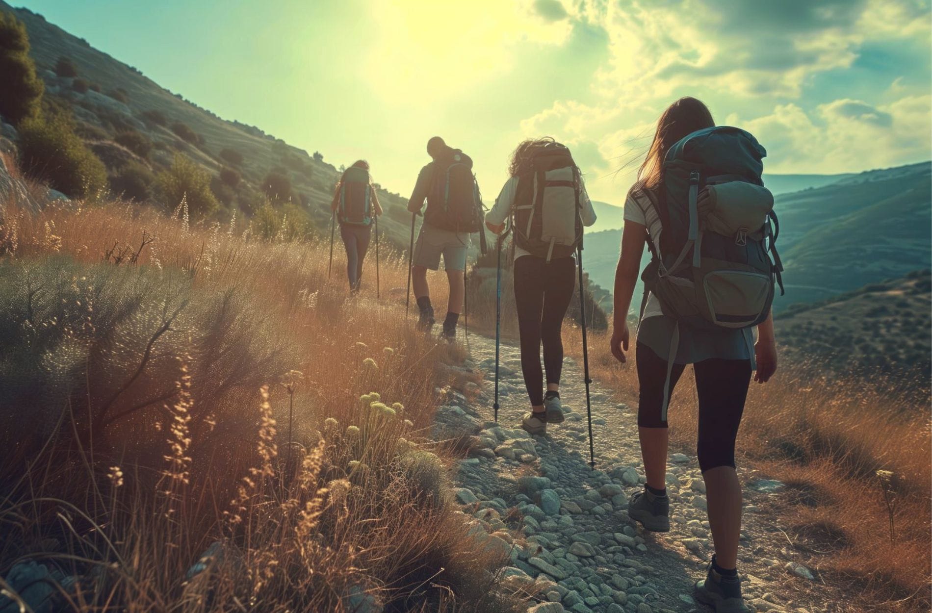 Gen Z_Urlaub_Berge