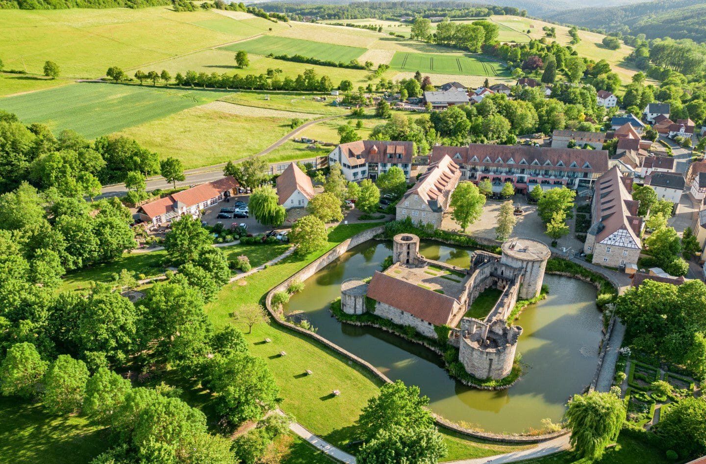 Romantik baut Pearls-Portfolio aus