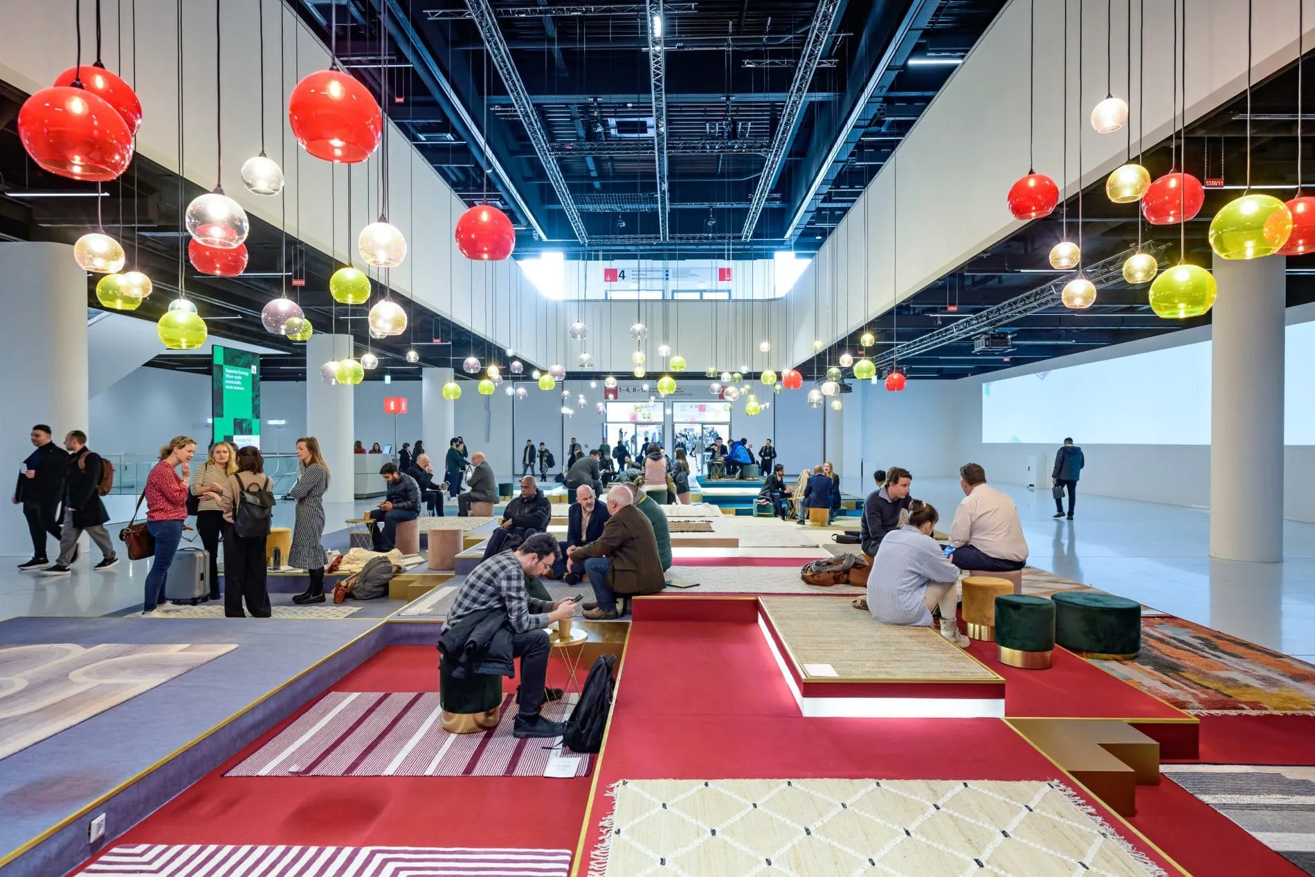 Heimtextil geht in die nächste Runde