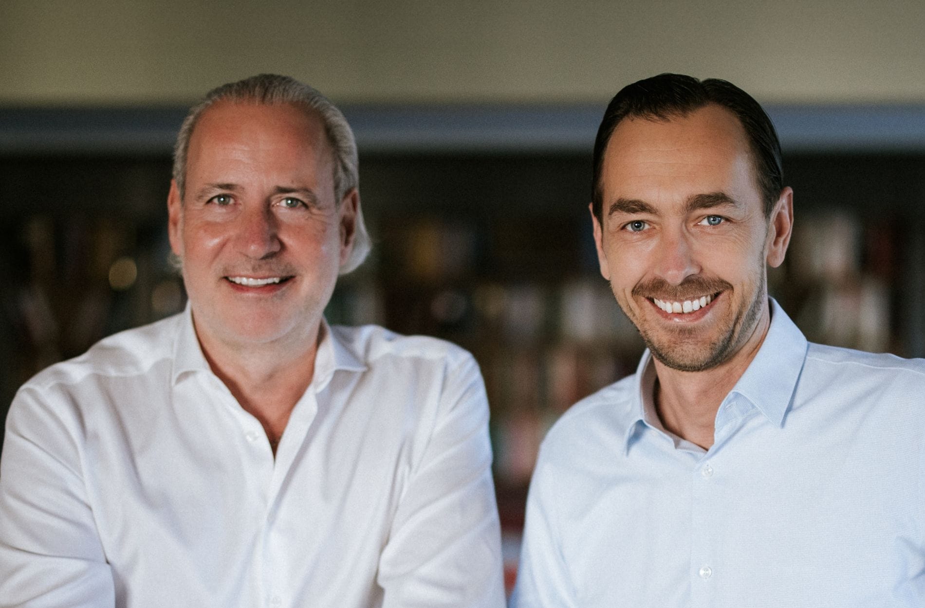 Landhaus Stricker: Neuer Gastgeber auf Sylt