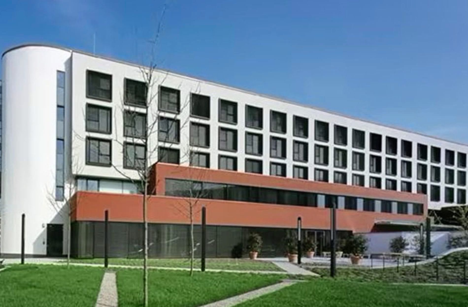 IHG wächst in Deutschland