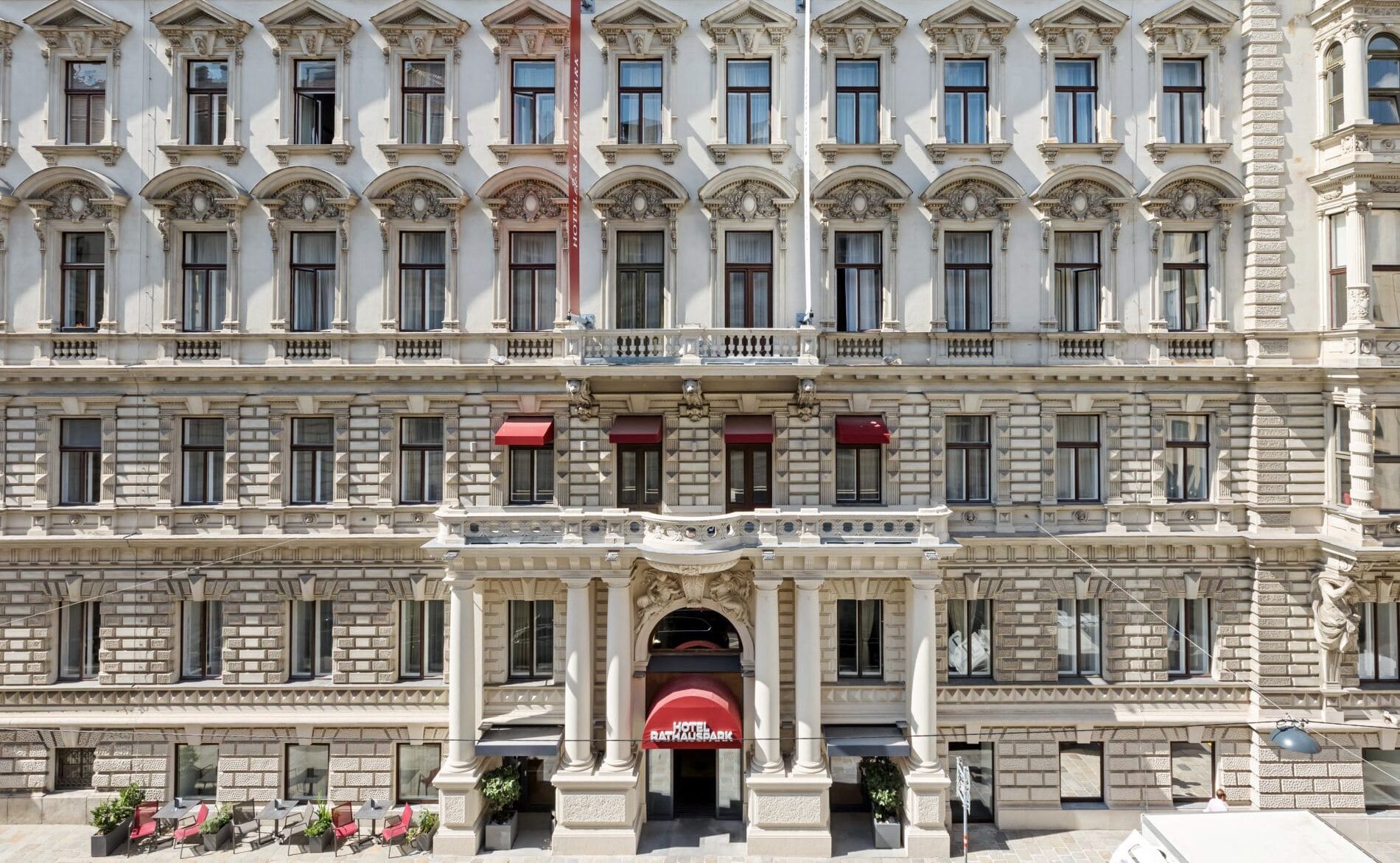 Accor erweitert Präsenz in Österreich