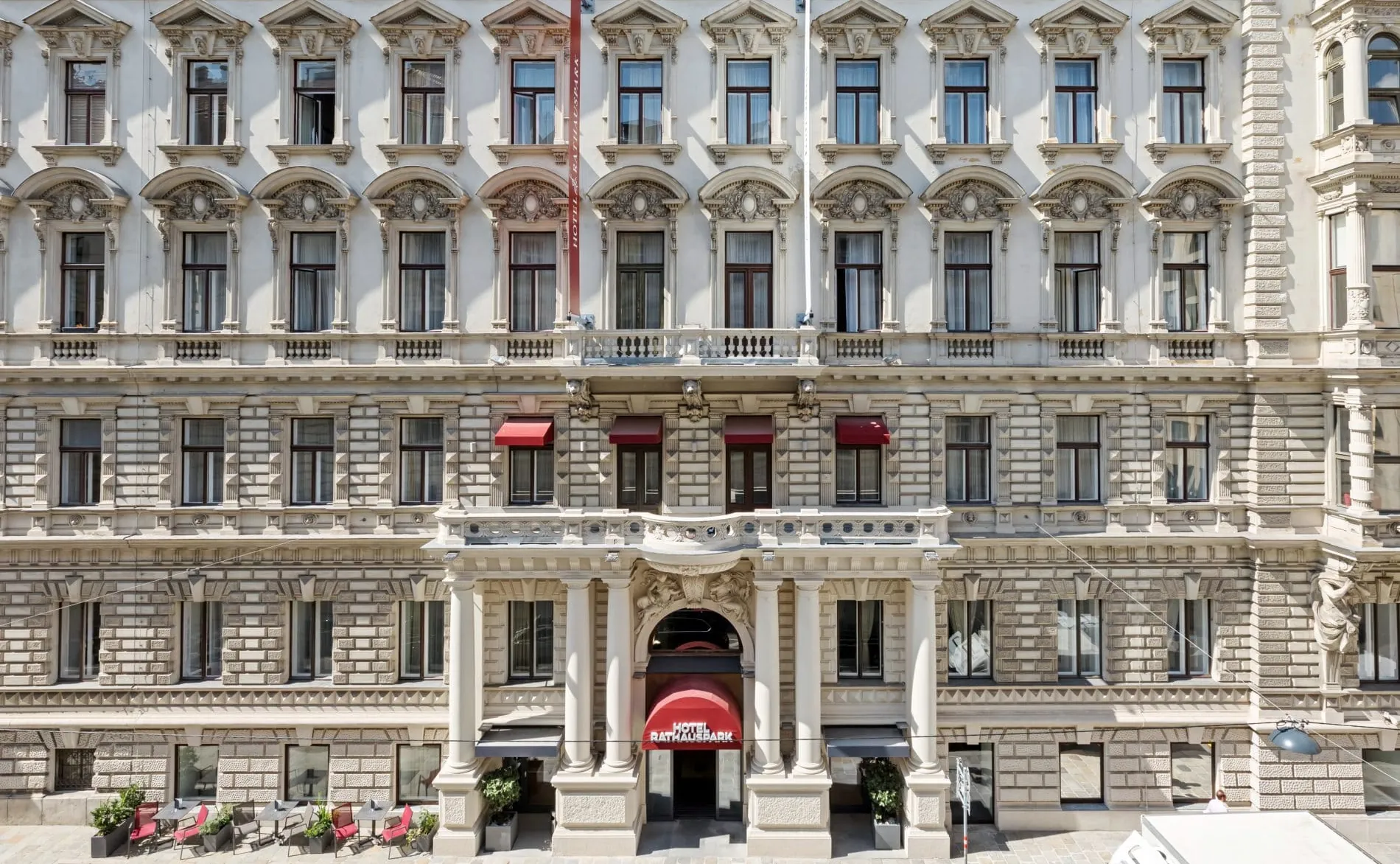 Accor erweitert Präsenz in Österreich