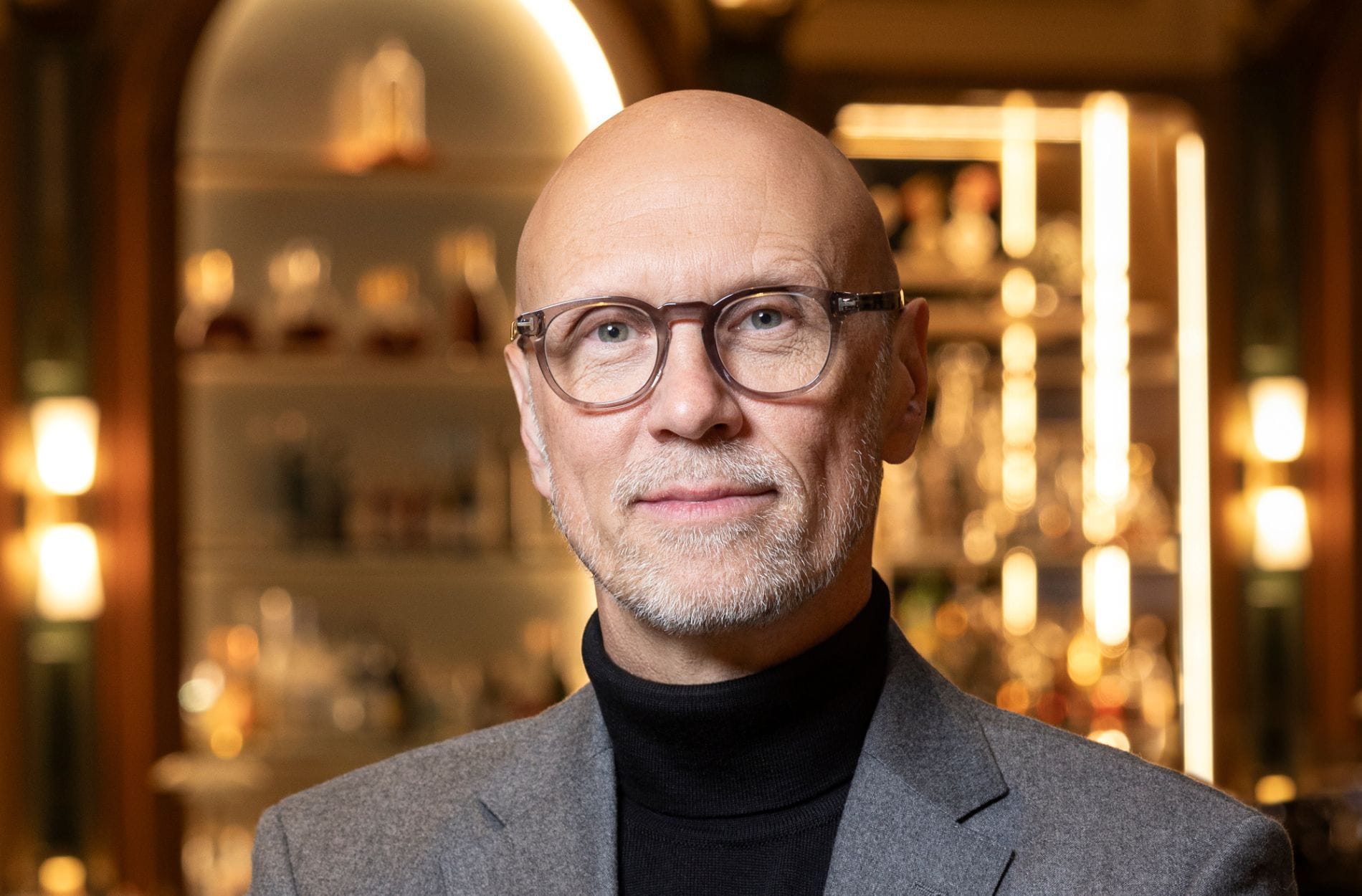 Neuer General Manager für das Anantara Palais Hansen Wien