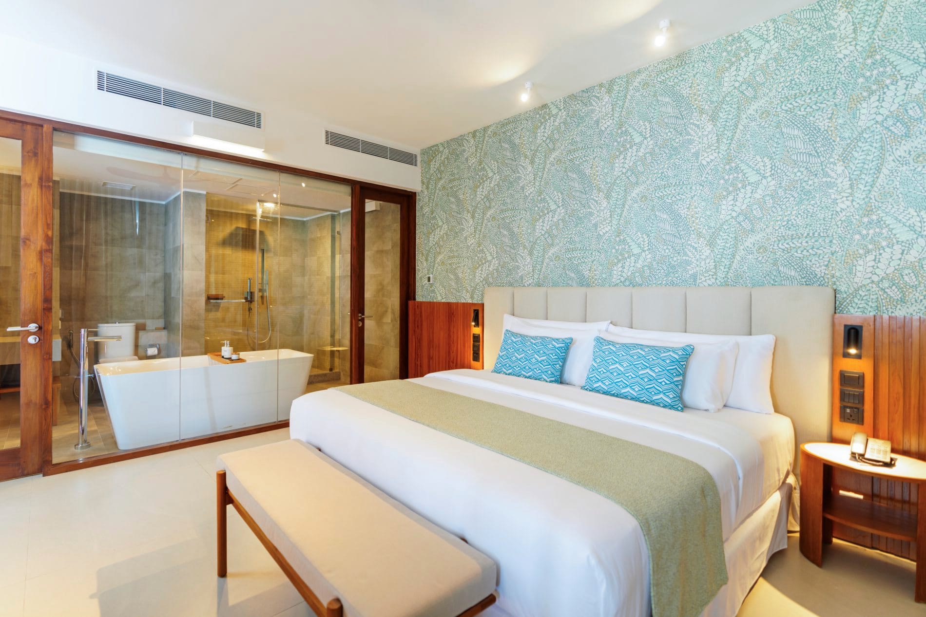 Zweites Barceló-Hotel für die Malediven