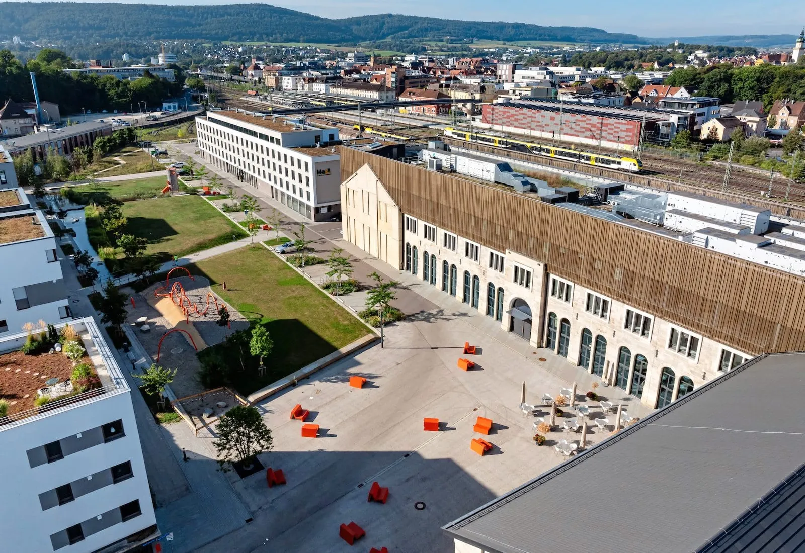 Insolvenzantrag für Maxx Hotel Aalen