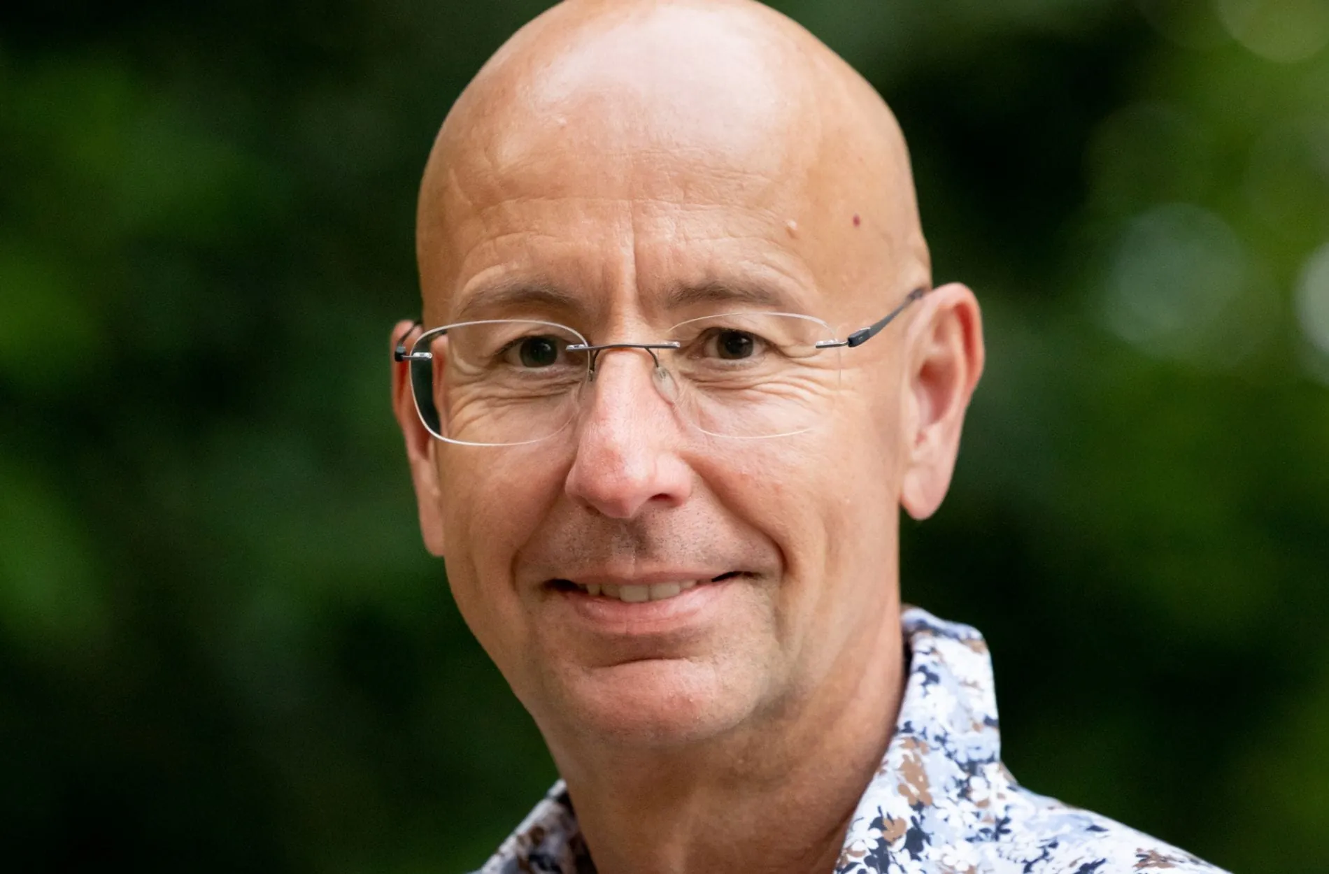 Trauer um Oliver Altherr