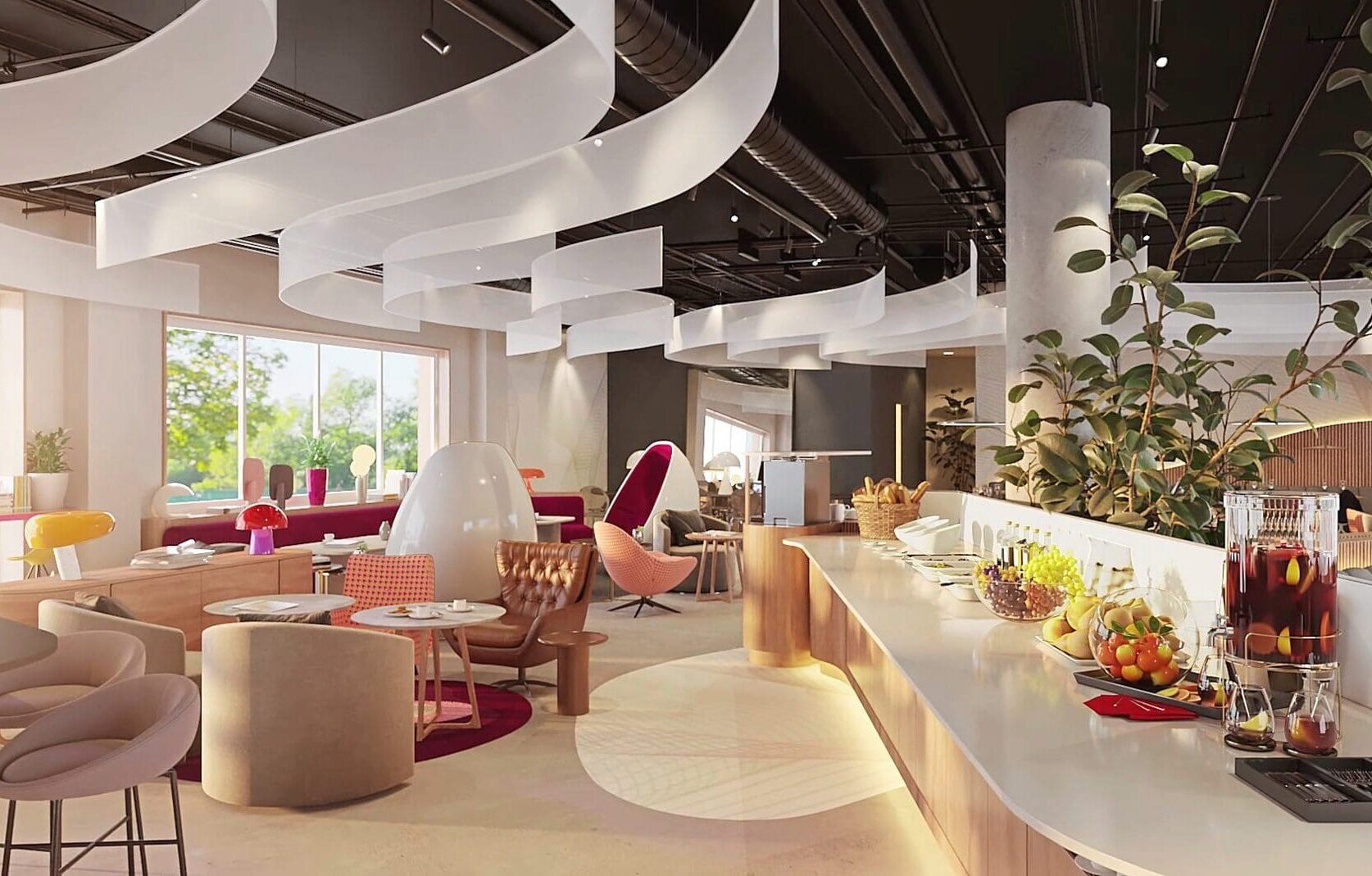 Prize by Radisson expandiert nach Großbritannien