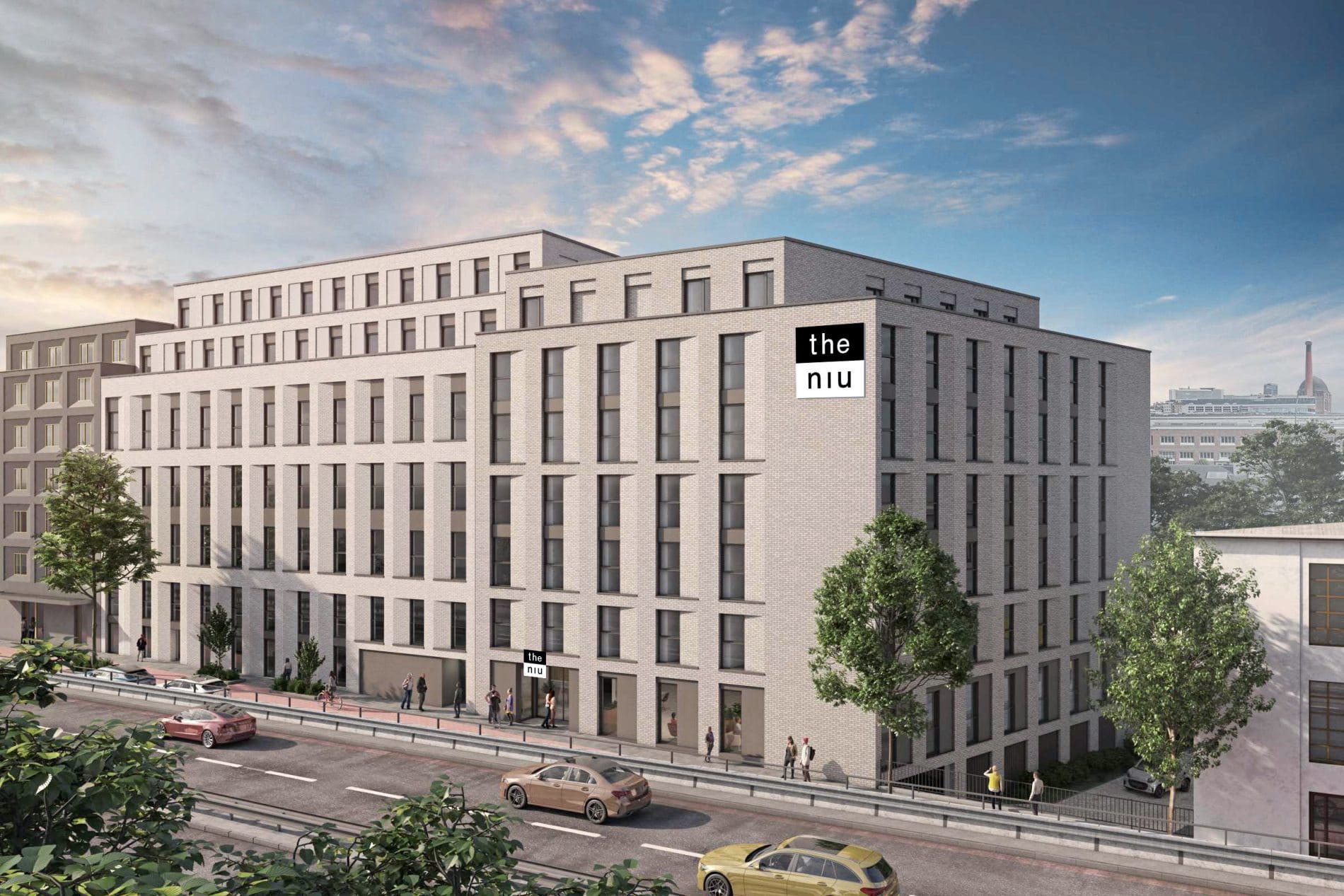 Novum Hospitality wächst in Bremen